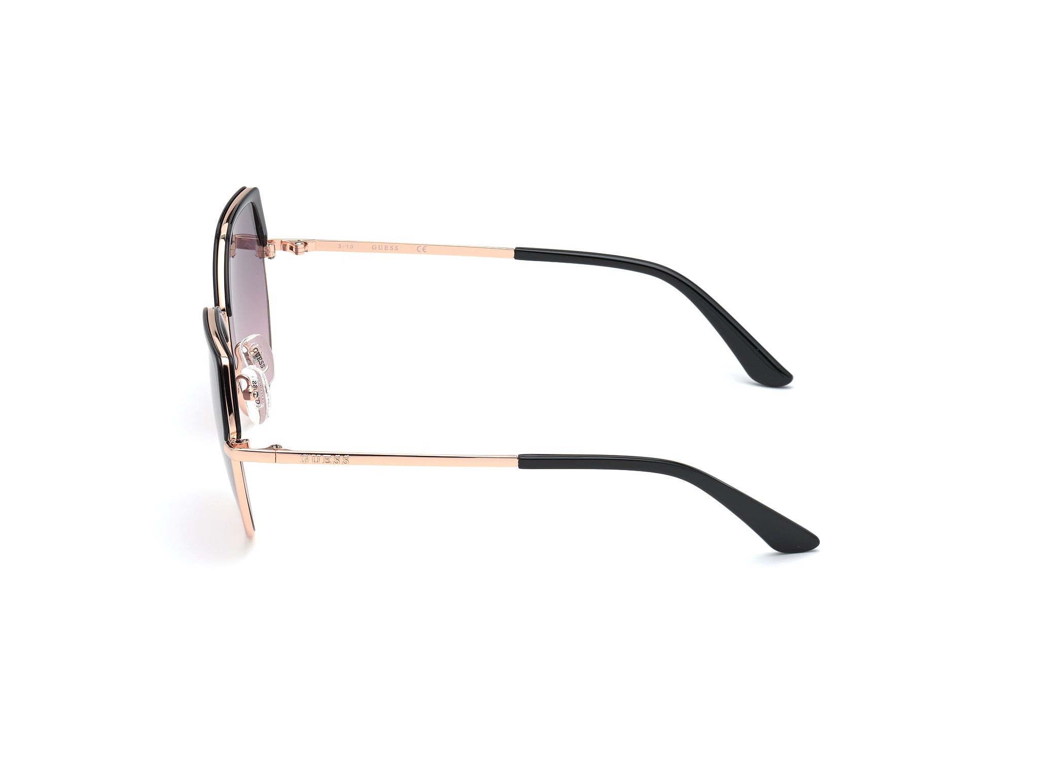 GU7736 01U Occhiali da sole Guess 2