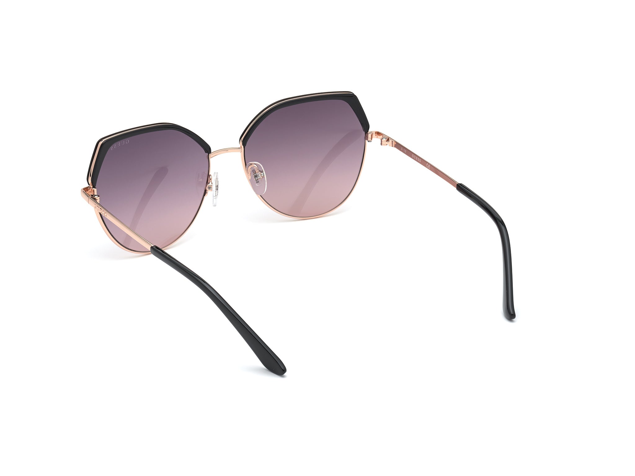 GU7736 01U Occhiali da sole Guess 4