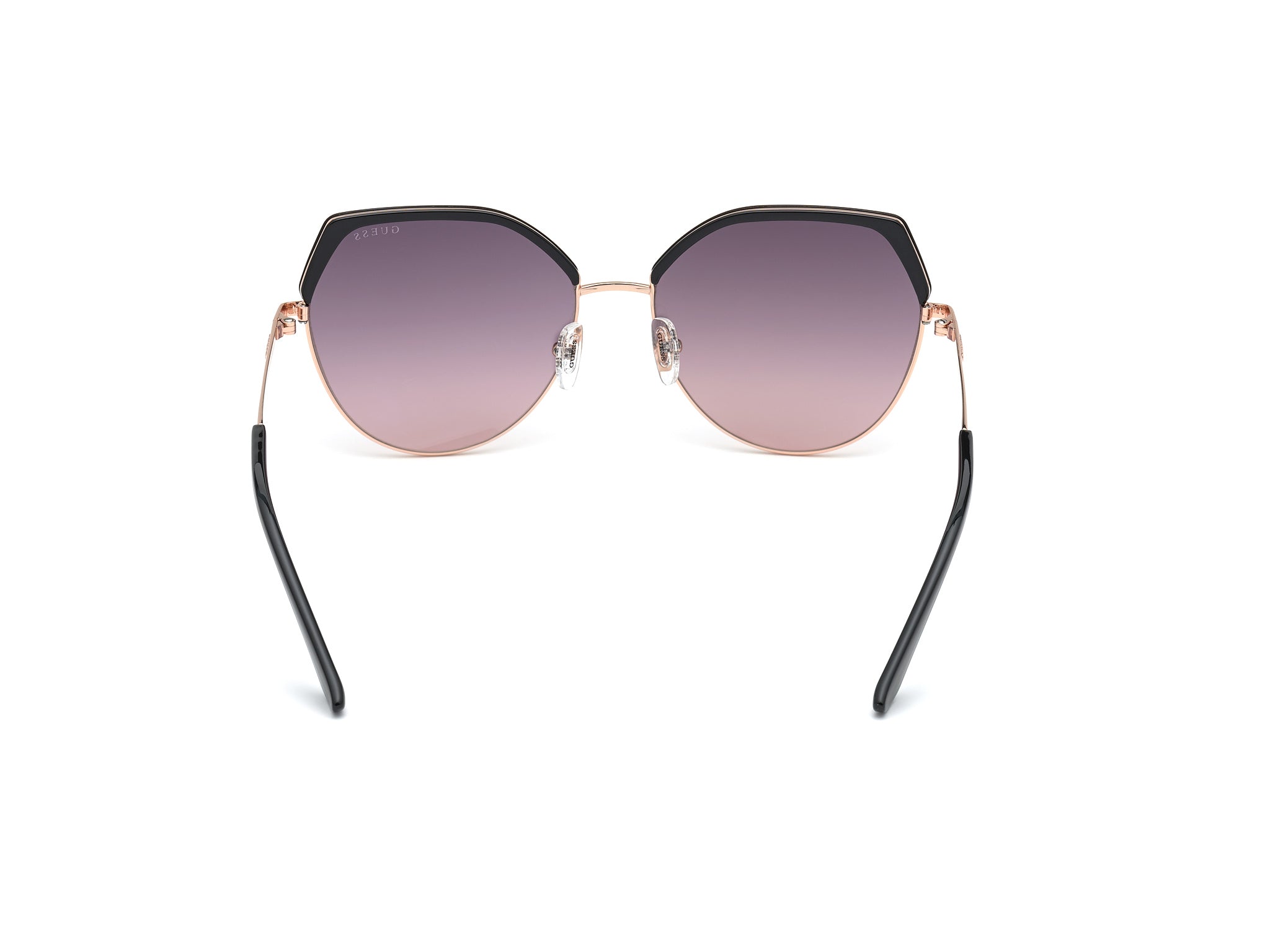 GU7736 01U Occhiali da sole Guess 5