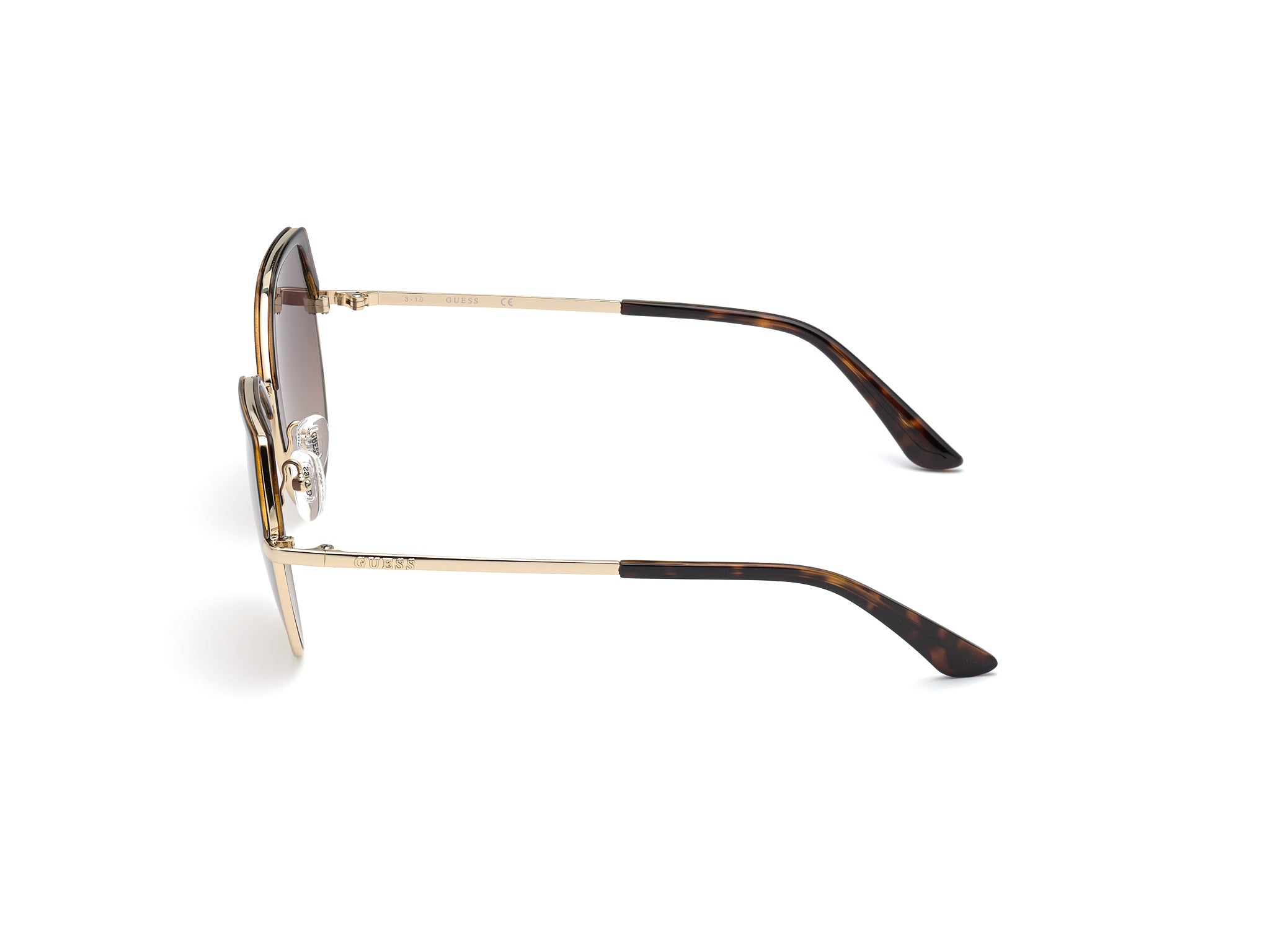GU7736 52F Occhiali da sole Guess 2