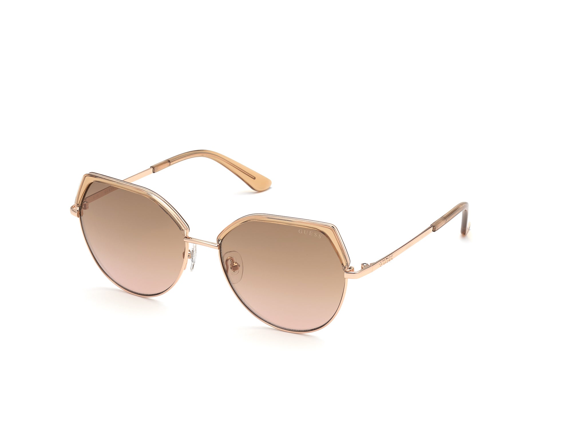 GU7736 57G Occhiali da sole Guess 1
