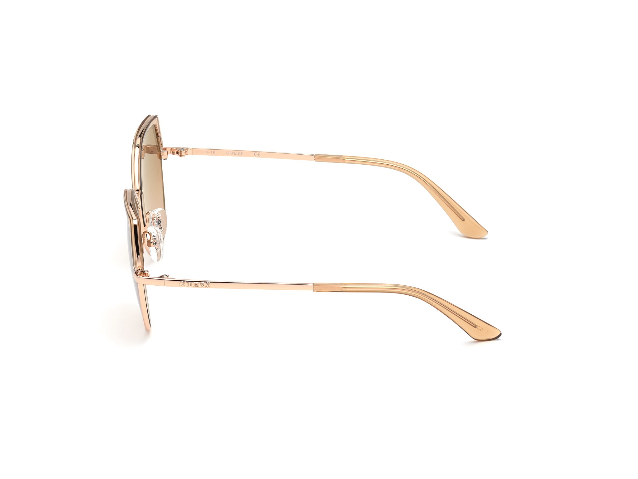 GU7736 57G Occhiali da sole Guess 2