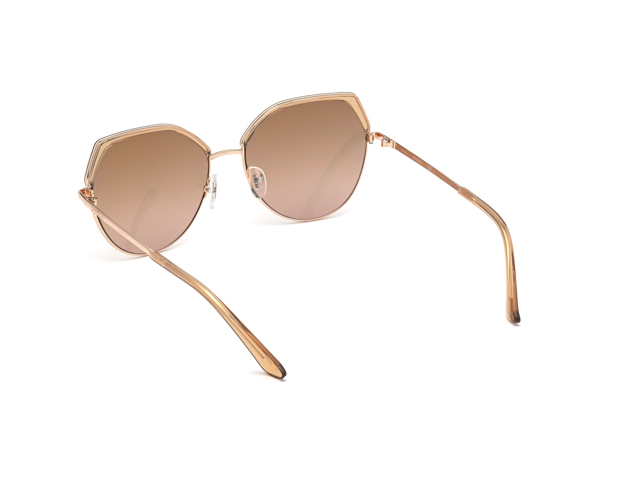 GU7736 57G Occhiali da sole Guess 4