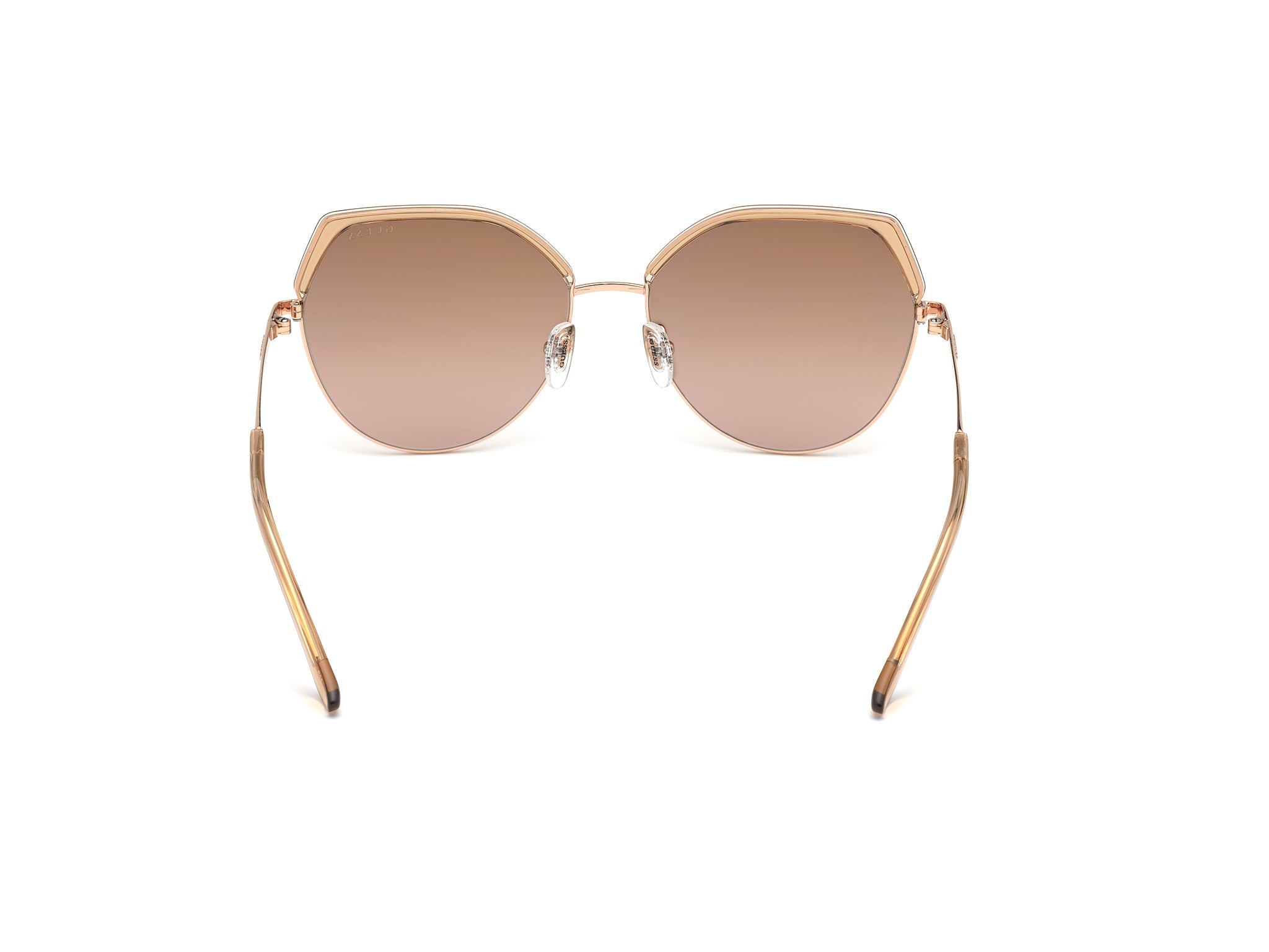 GU7736 57G Occhiali da sole Guess 5
