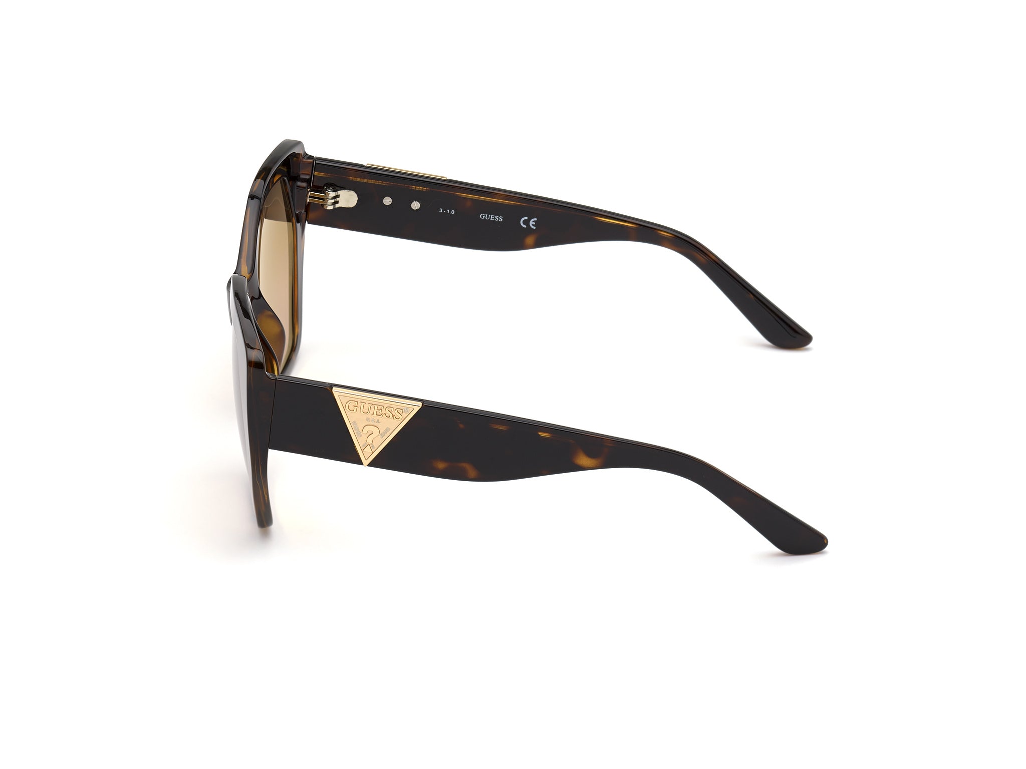 GU7741 52G Occhiali da sole Guess 5
