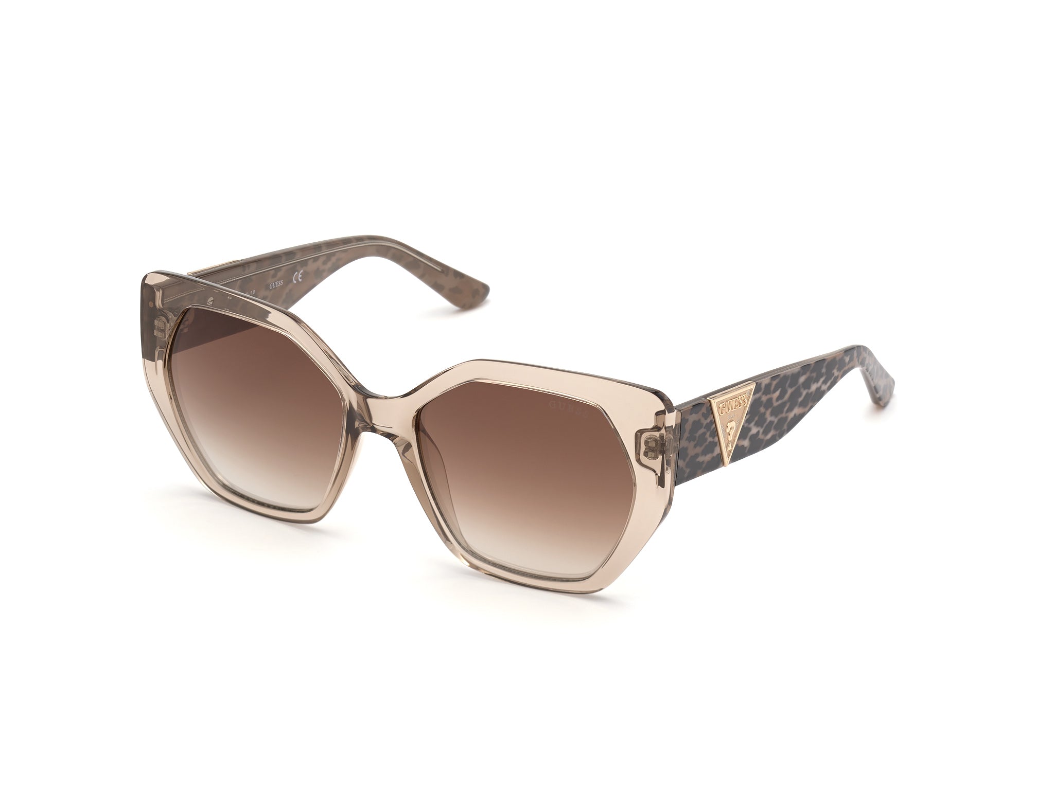 GU7741 57G Occhiali da sole Guess 1