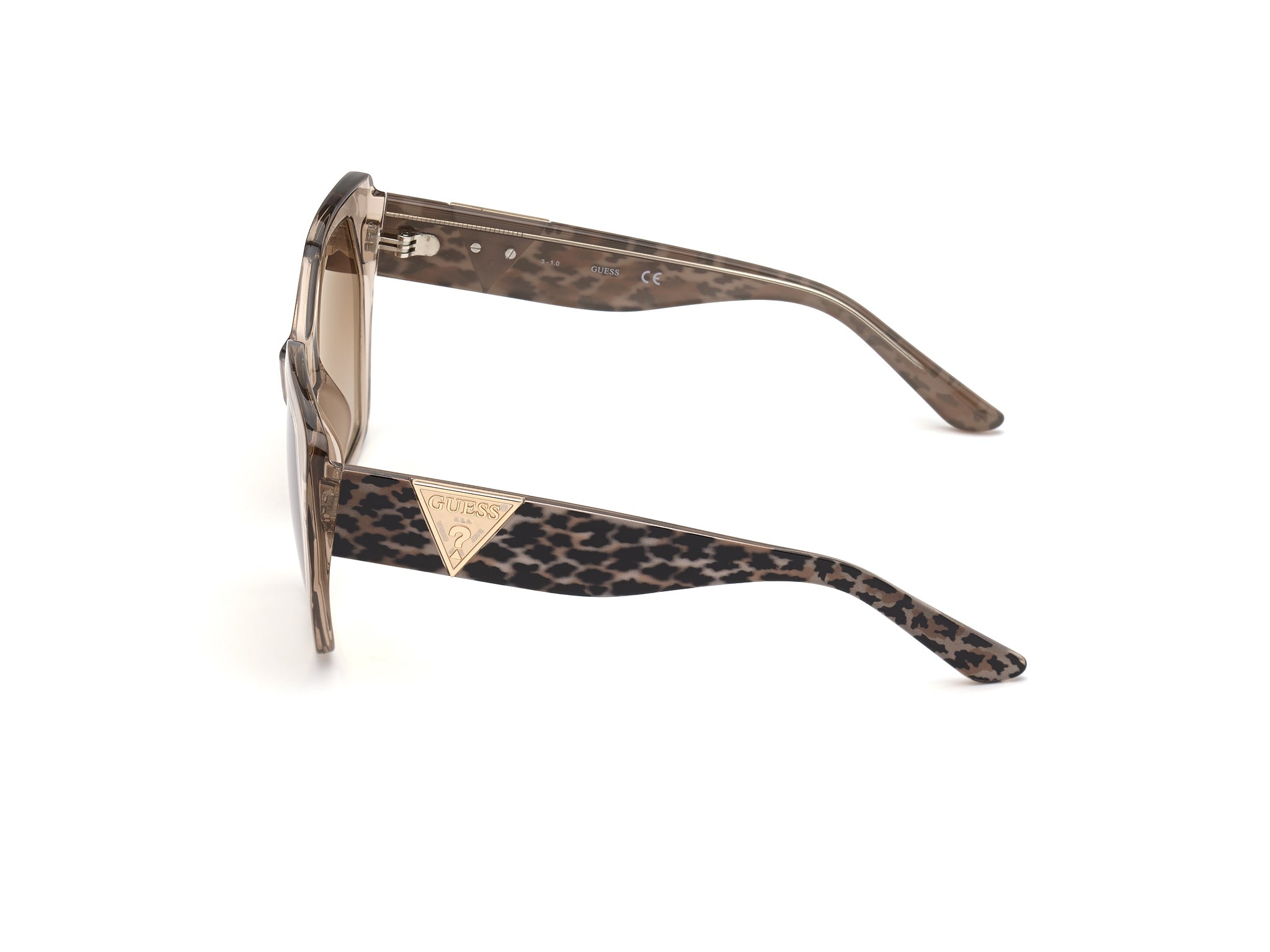 GU7741 57G Occhiali da sole Guess 2