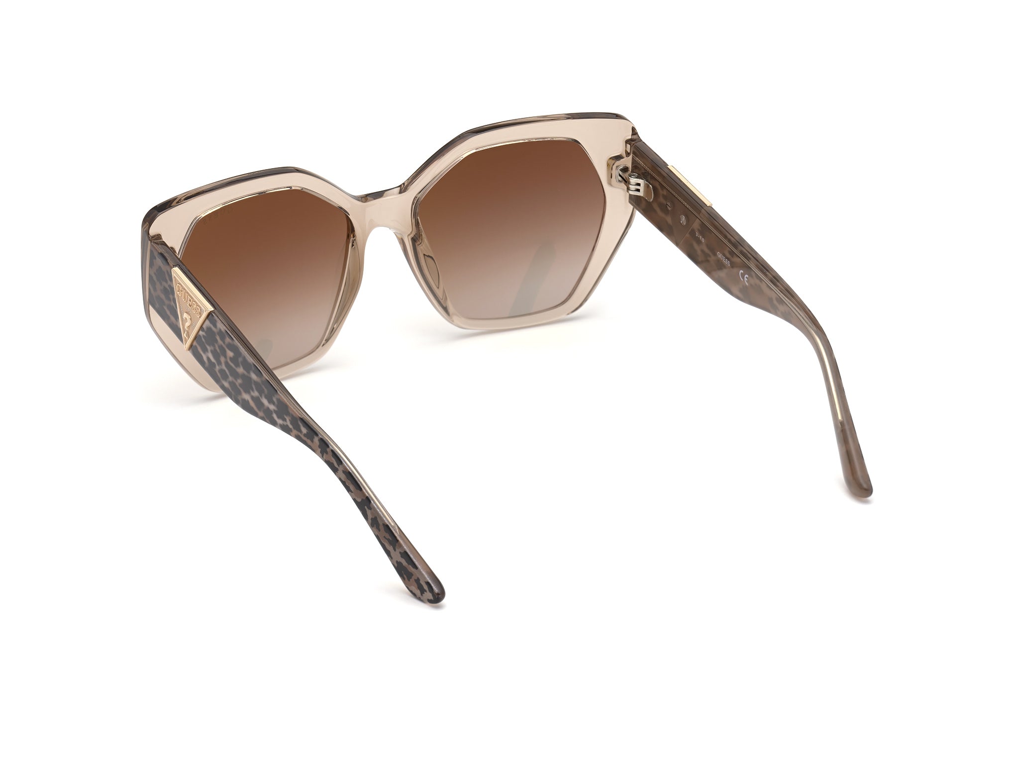 GU7741 57G Occhiali da sole Guess 4