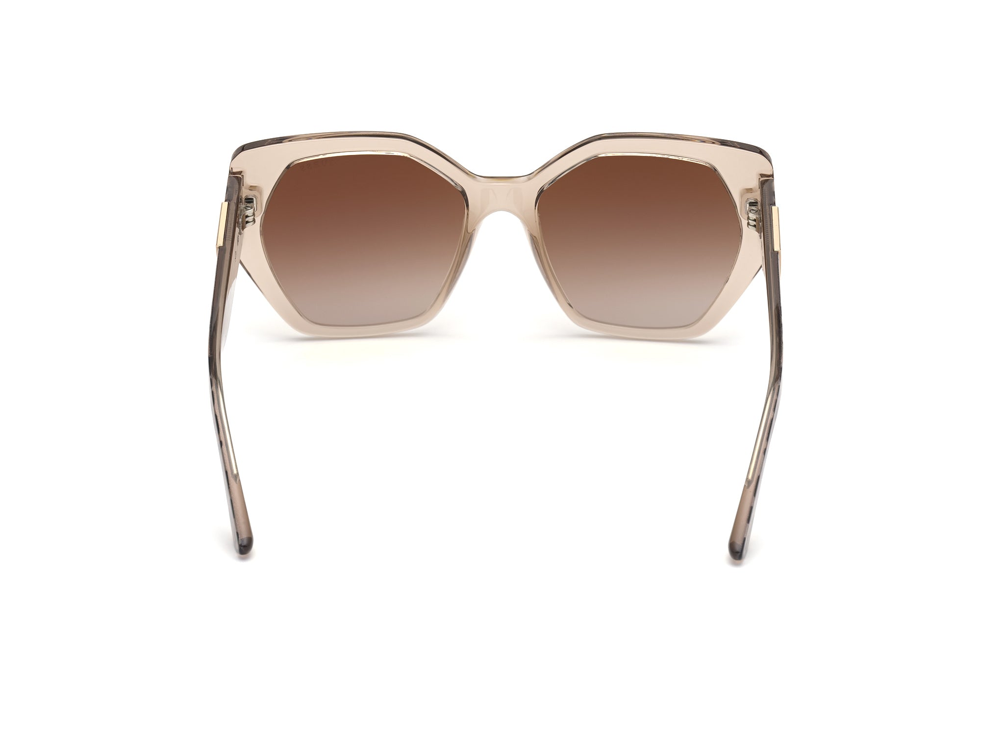 GU7741 57G Occhiali da sole Guess 5