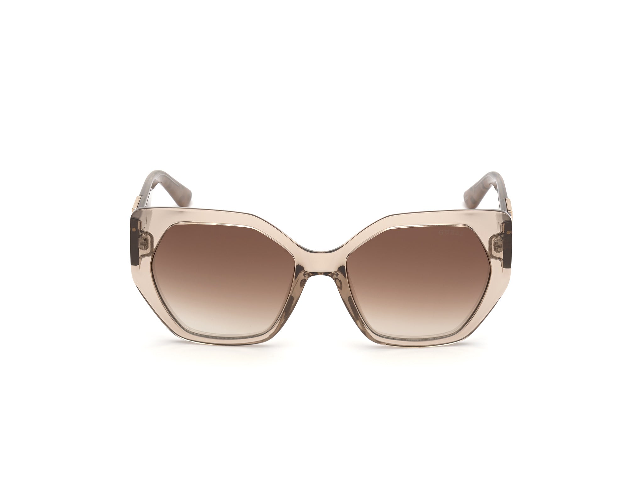 GU7741 57G Occhiali da sole Guess 3