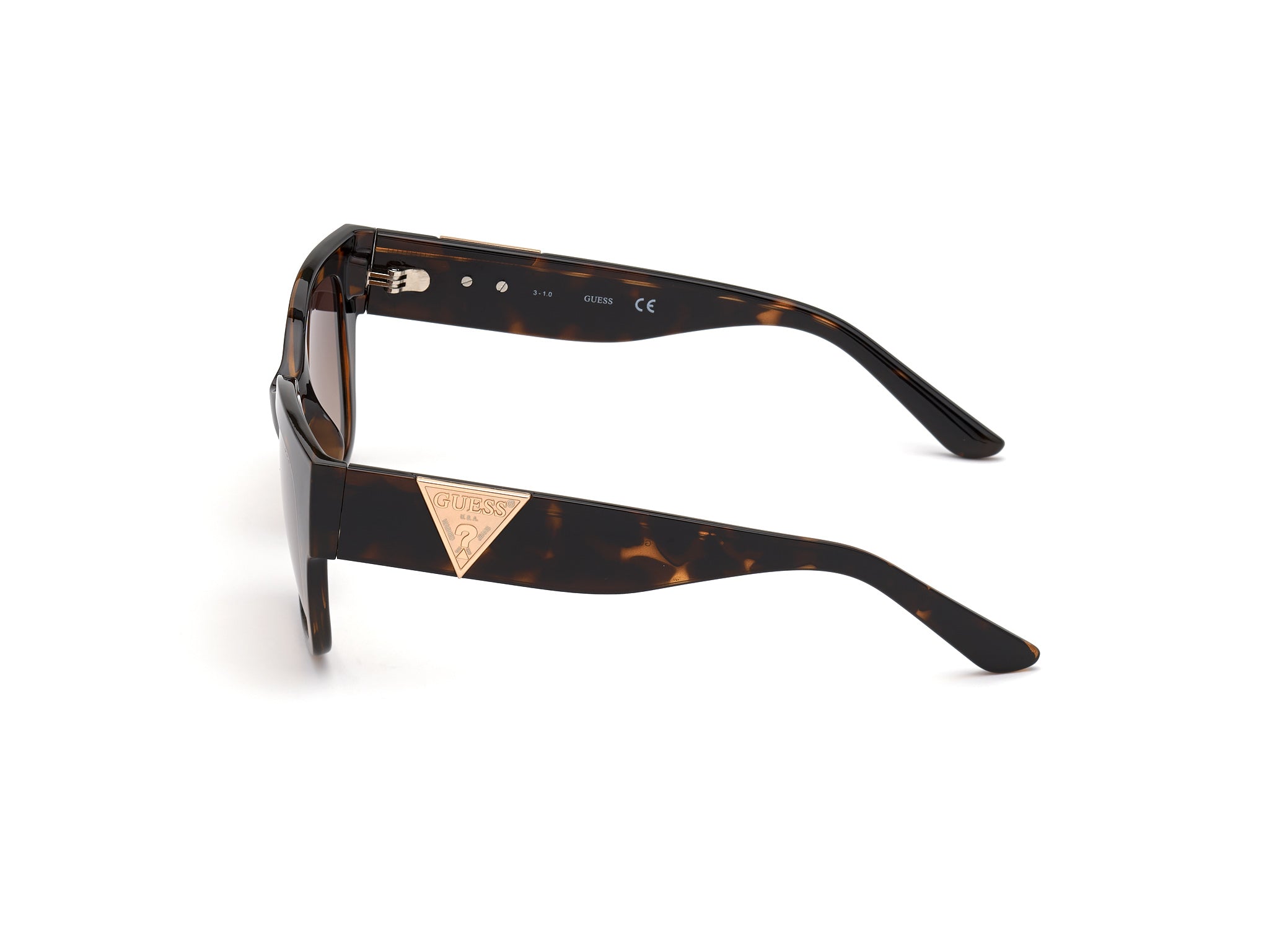 GU7742 52F Occhiali da sole Guess 3