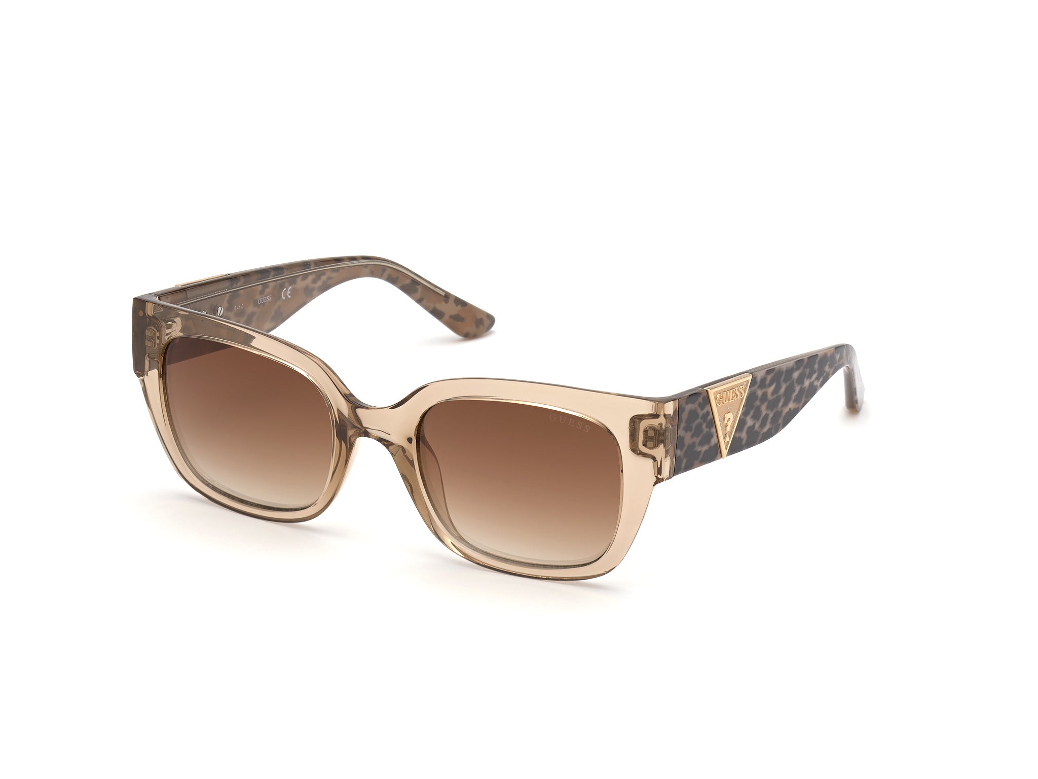 GU7742 57G Occhiali da sole Guess 1
