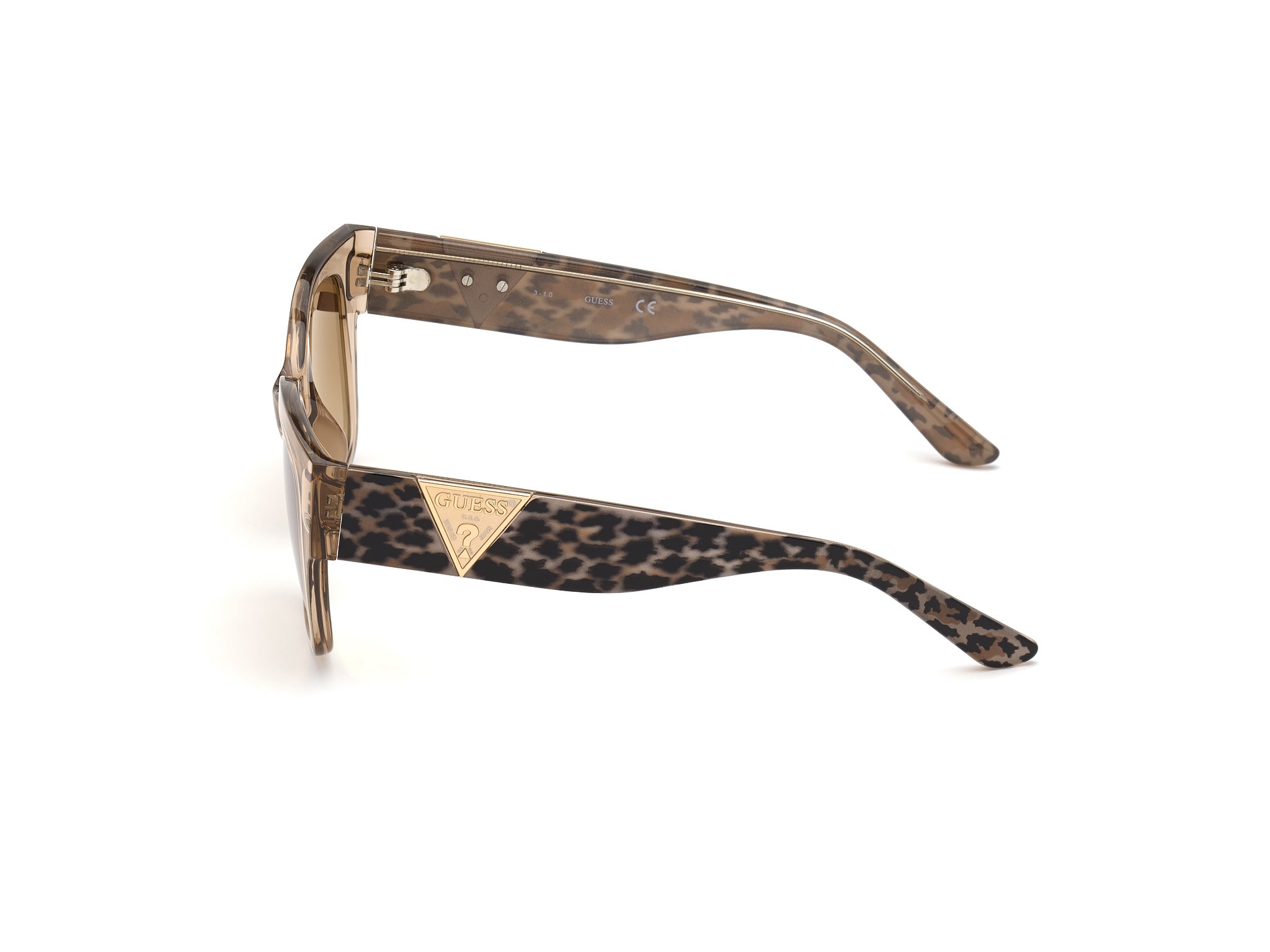 GU7742 57G Occhiali da sole Guess 3