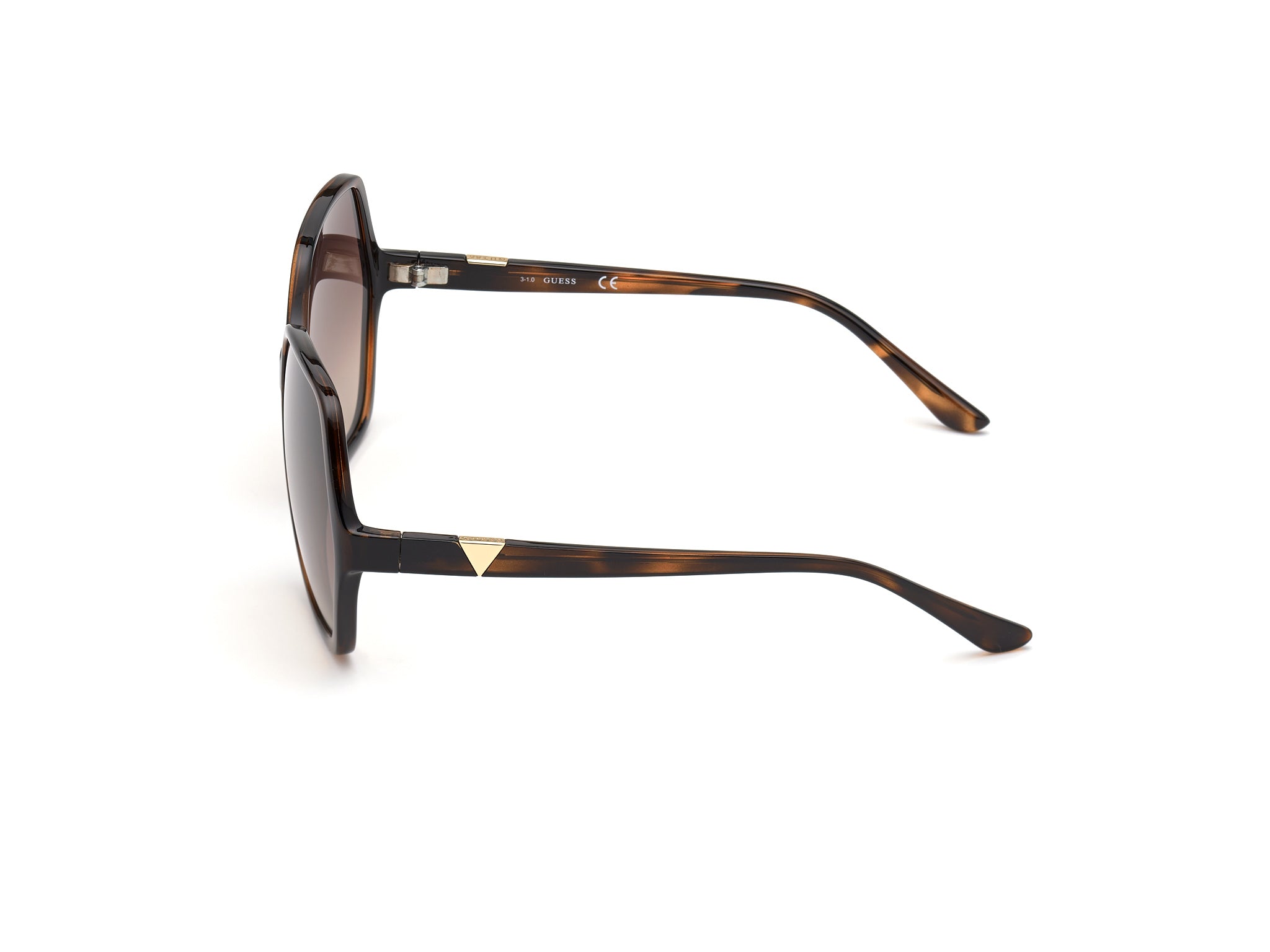 GU7747 52F Occhiali da sole Guess 5
