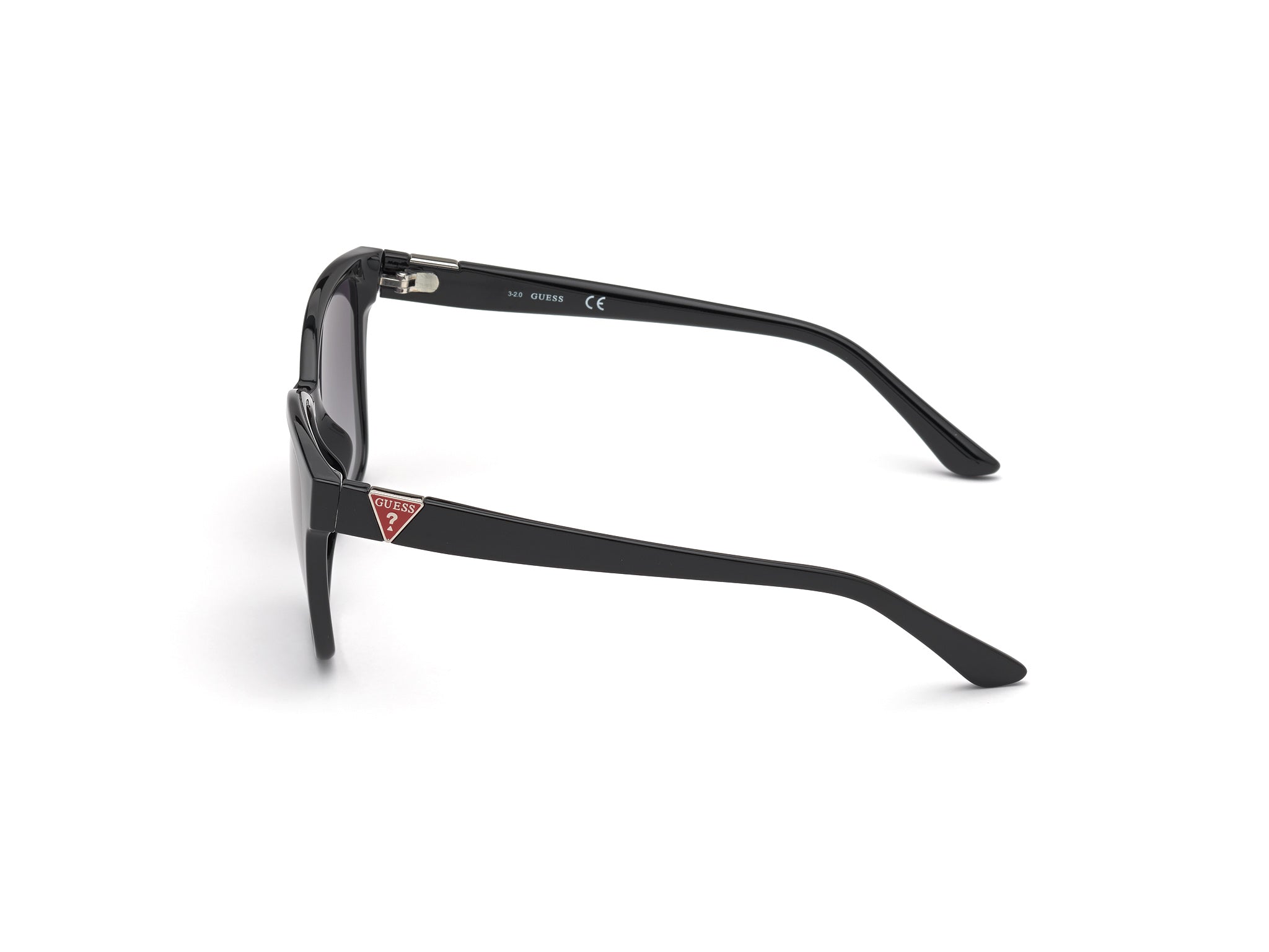 GU7776 01B Occhiali da sole Guess 2