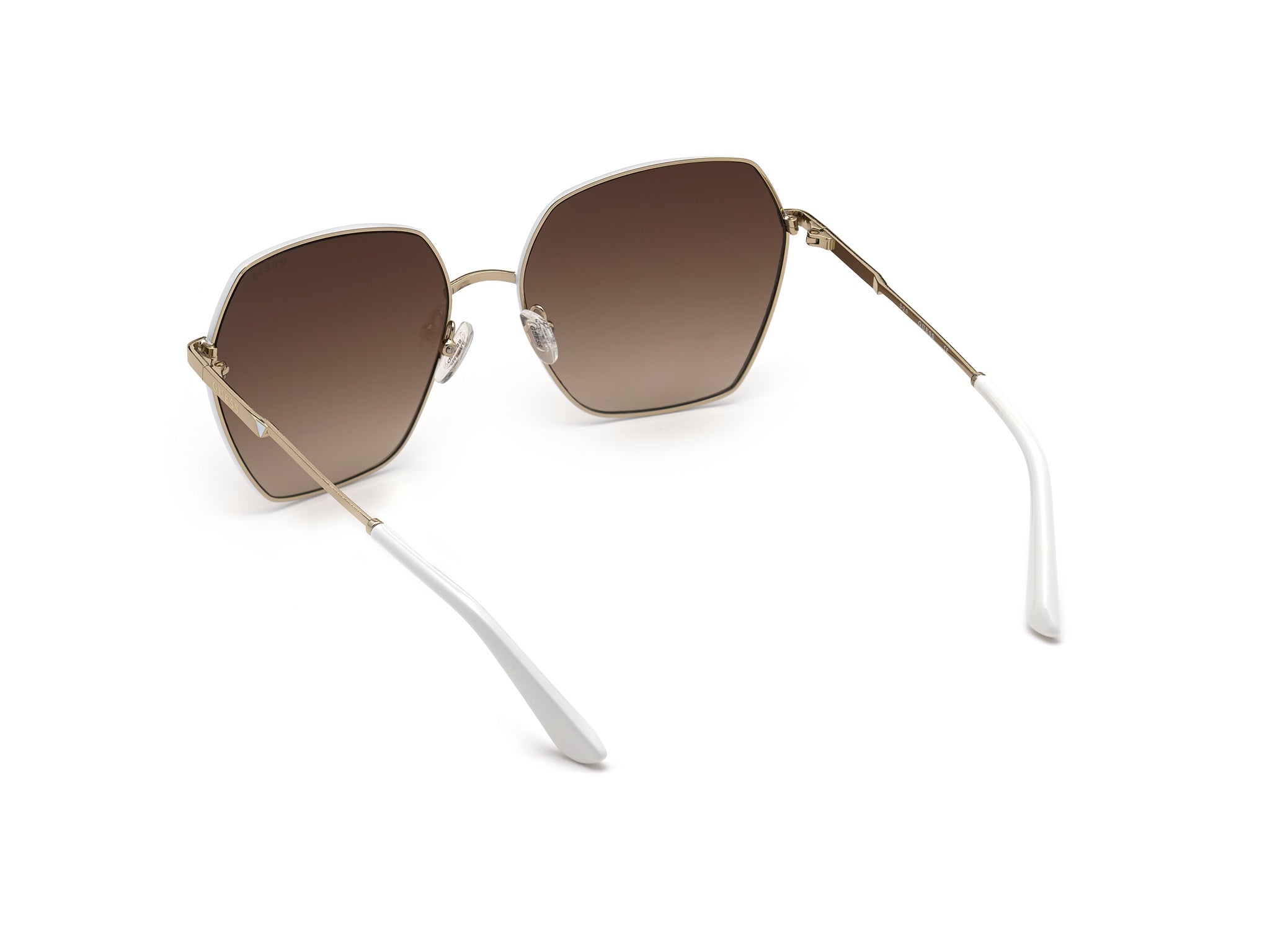 GU7785 32F Occhiali da sole Guess 4