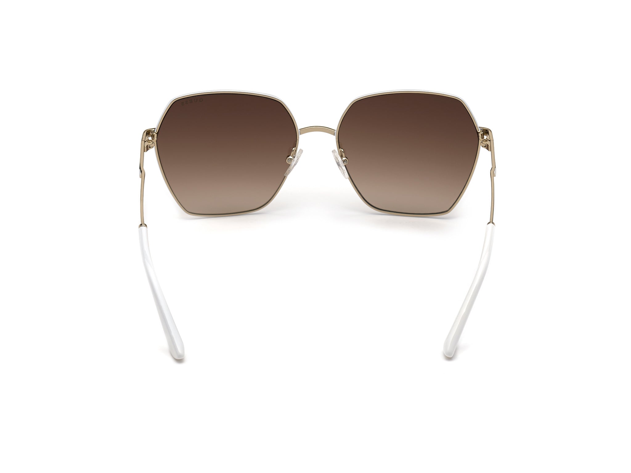 GU7785 32F Occhiali da sole Guess 5