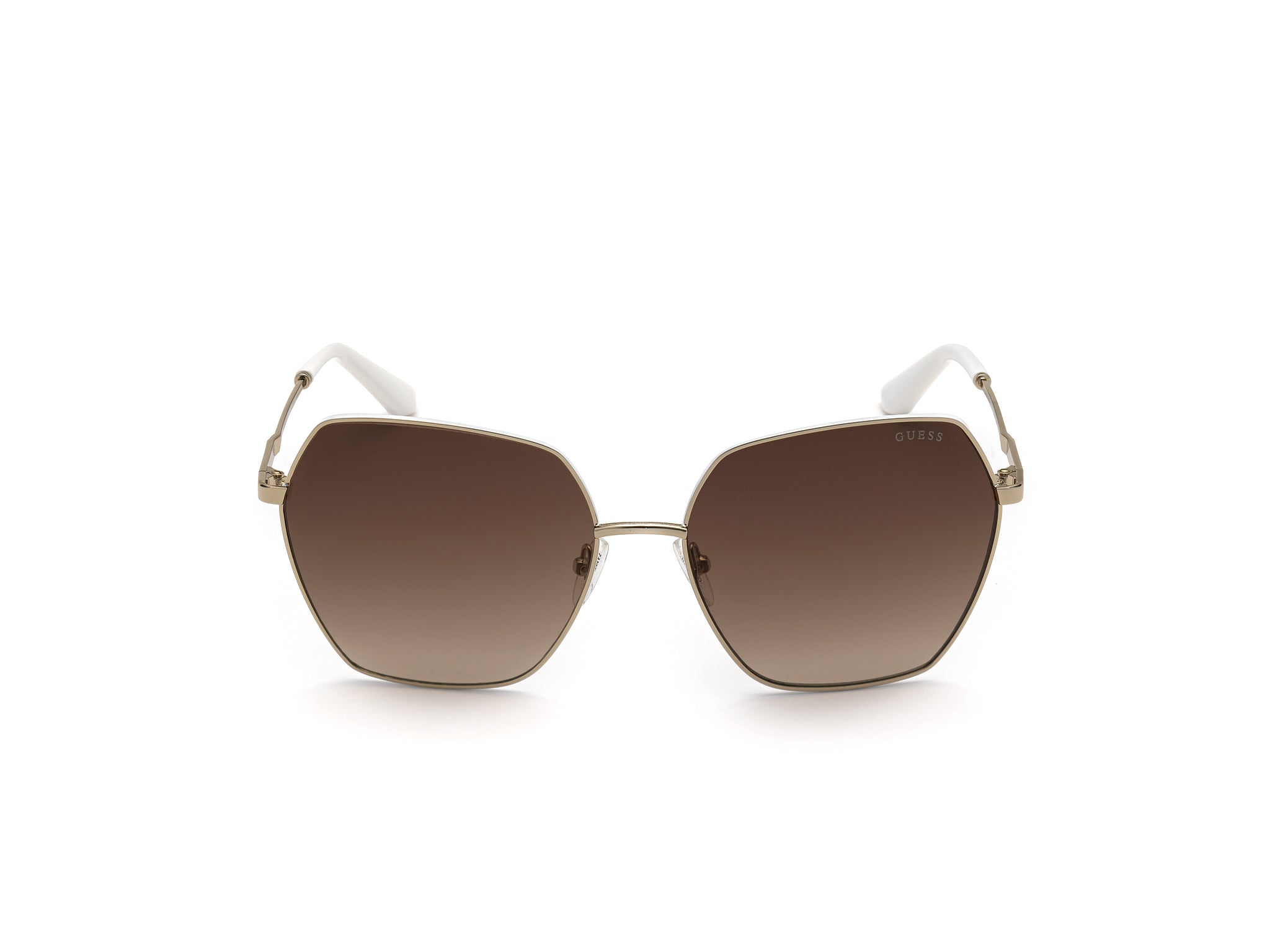 GU7785 32F Occhiali da sole Guess 3