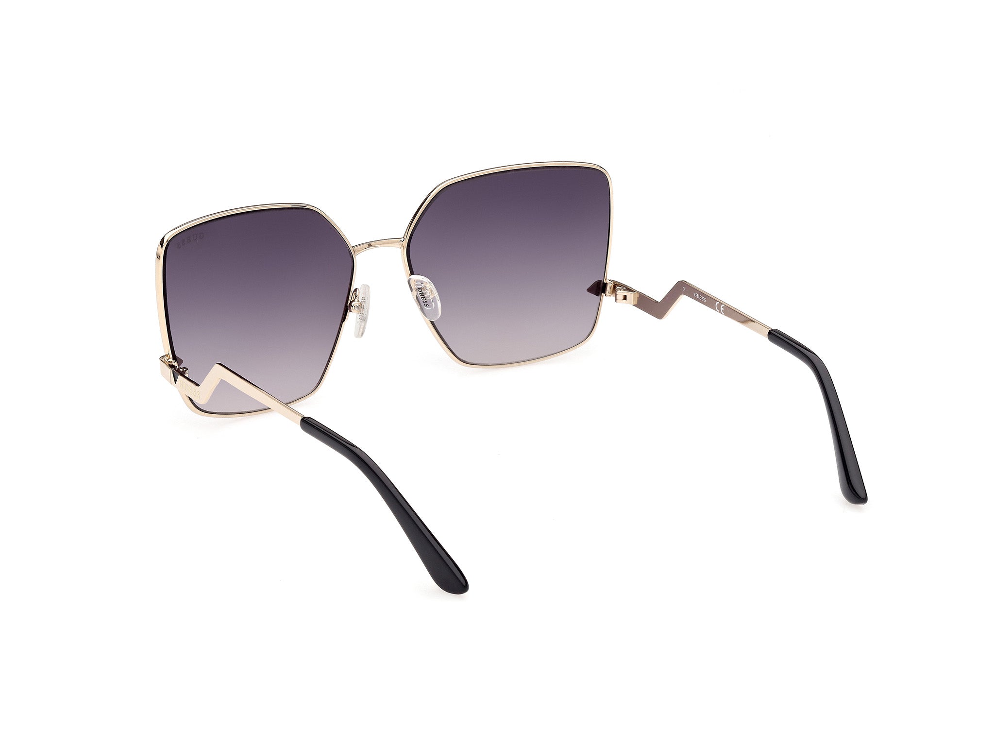 GU7814 05B Occhiali da sole Guess 3