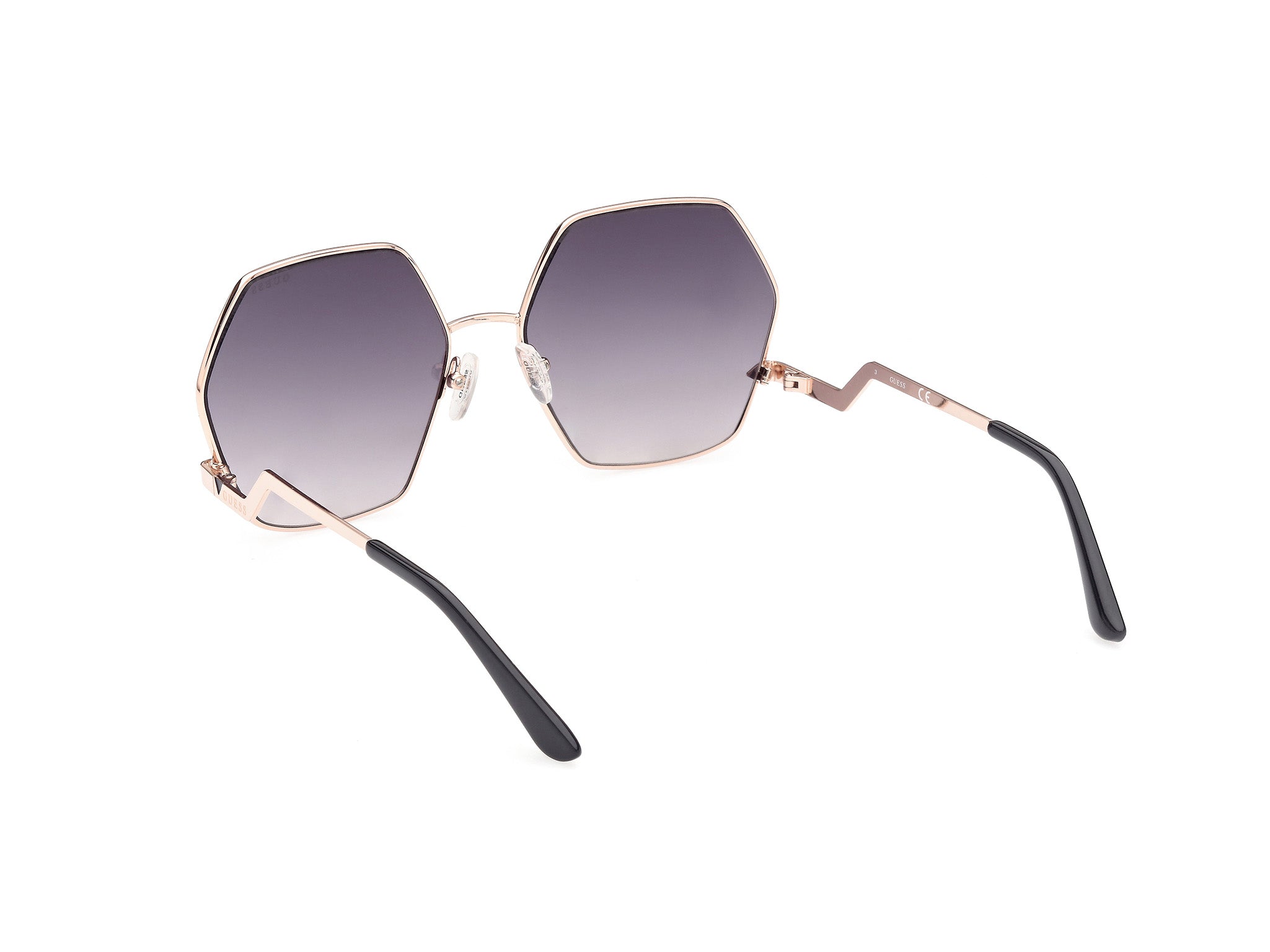 GU7815 05B Occhiali da sole Guess 4