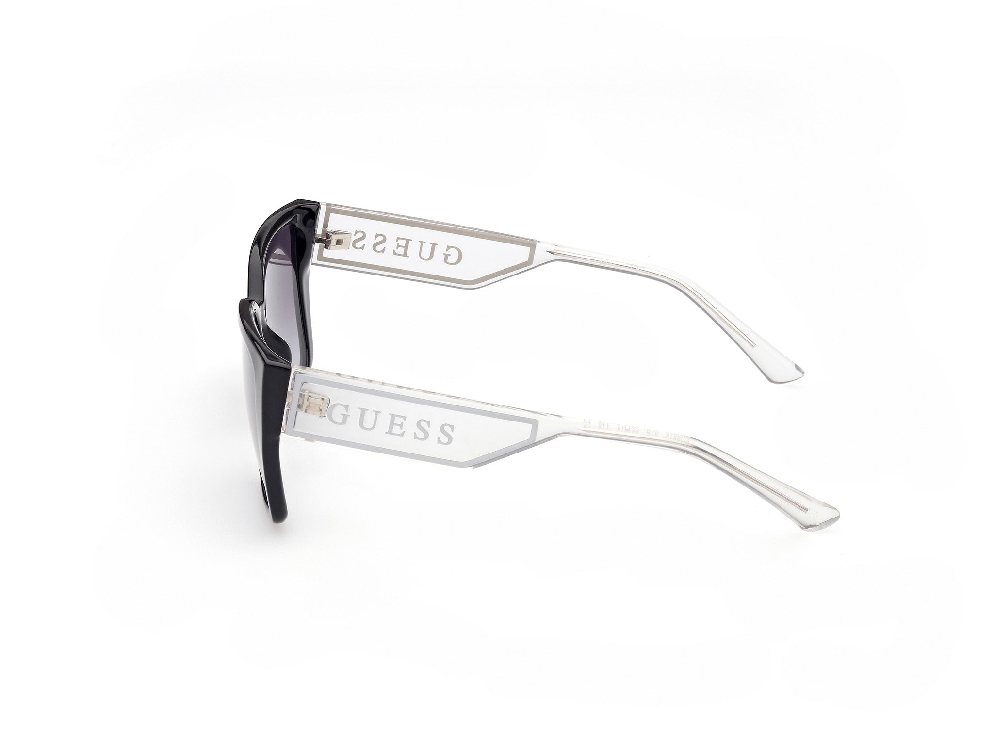 GU7818 01B Occhiali da sole Guess 5