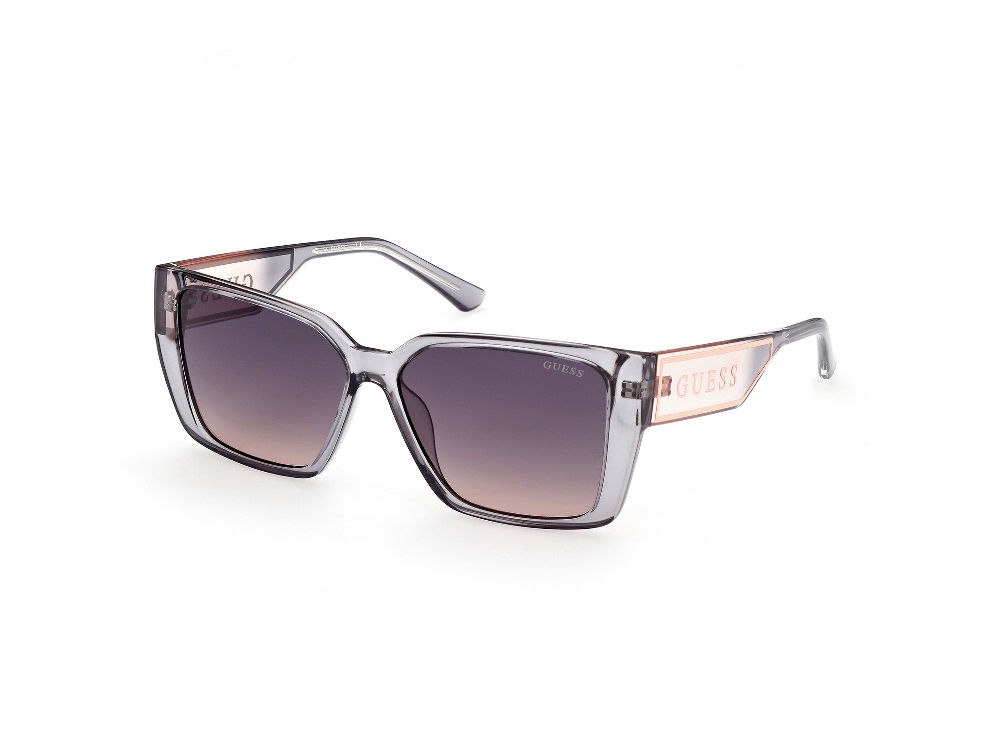 GU7818 20B Occhiali da sole Guess 1