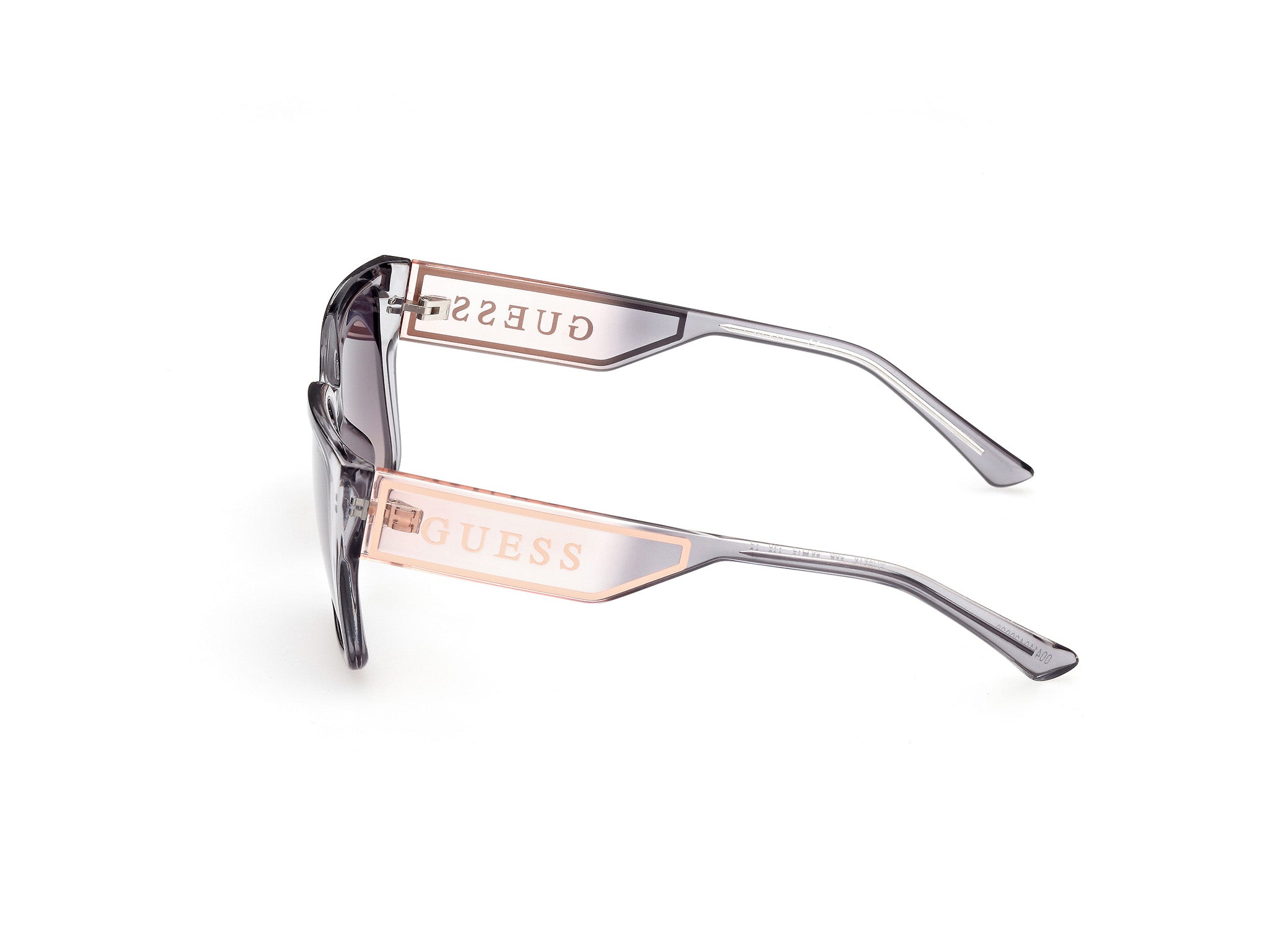 GU7818 20B Occhiali da sole Guess 3