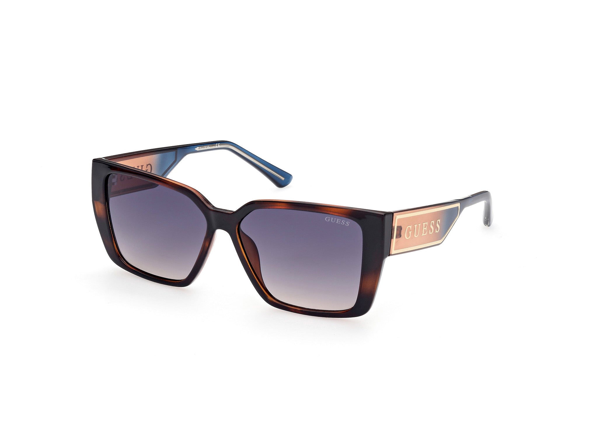 GU7818 52B Occhiali da sole Guess 1
