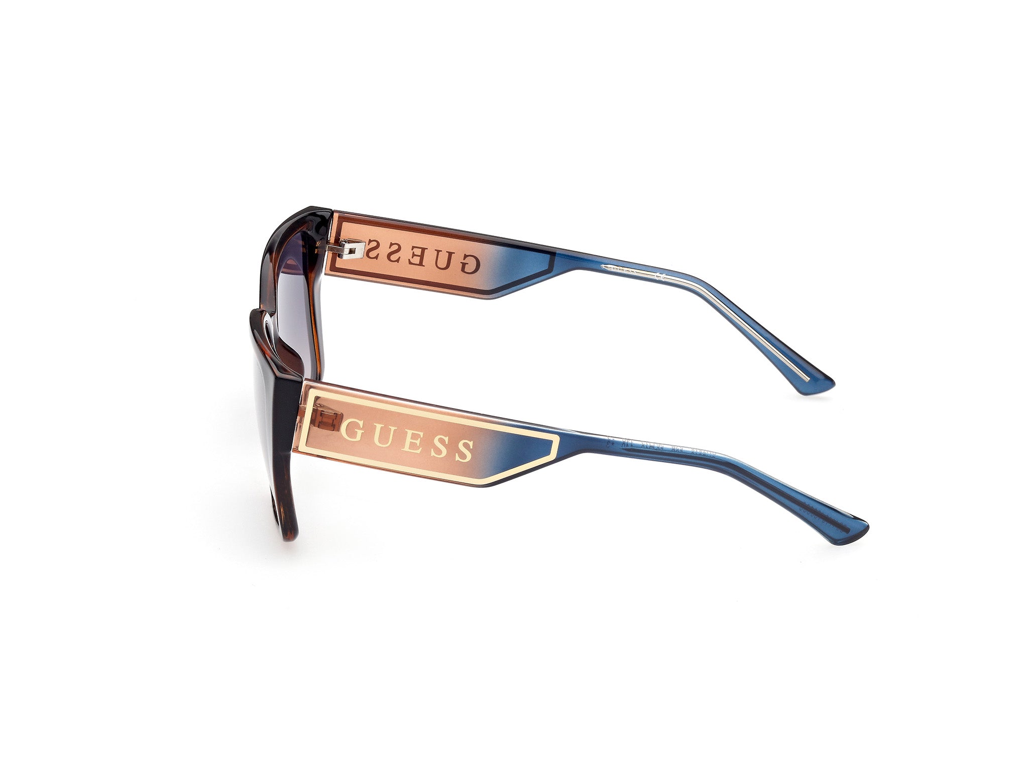 GU7818 52B Occhiali da sole Guess 2