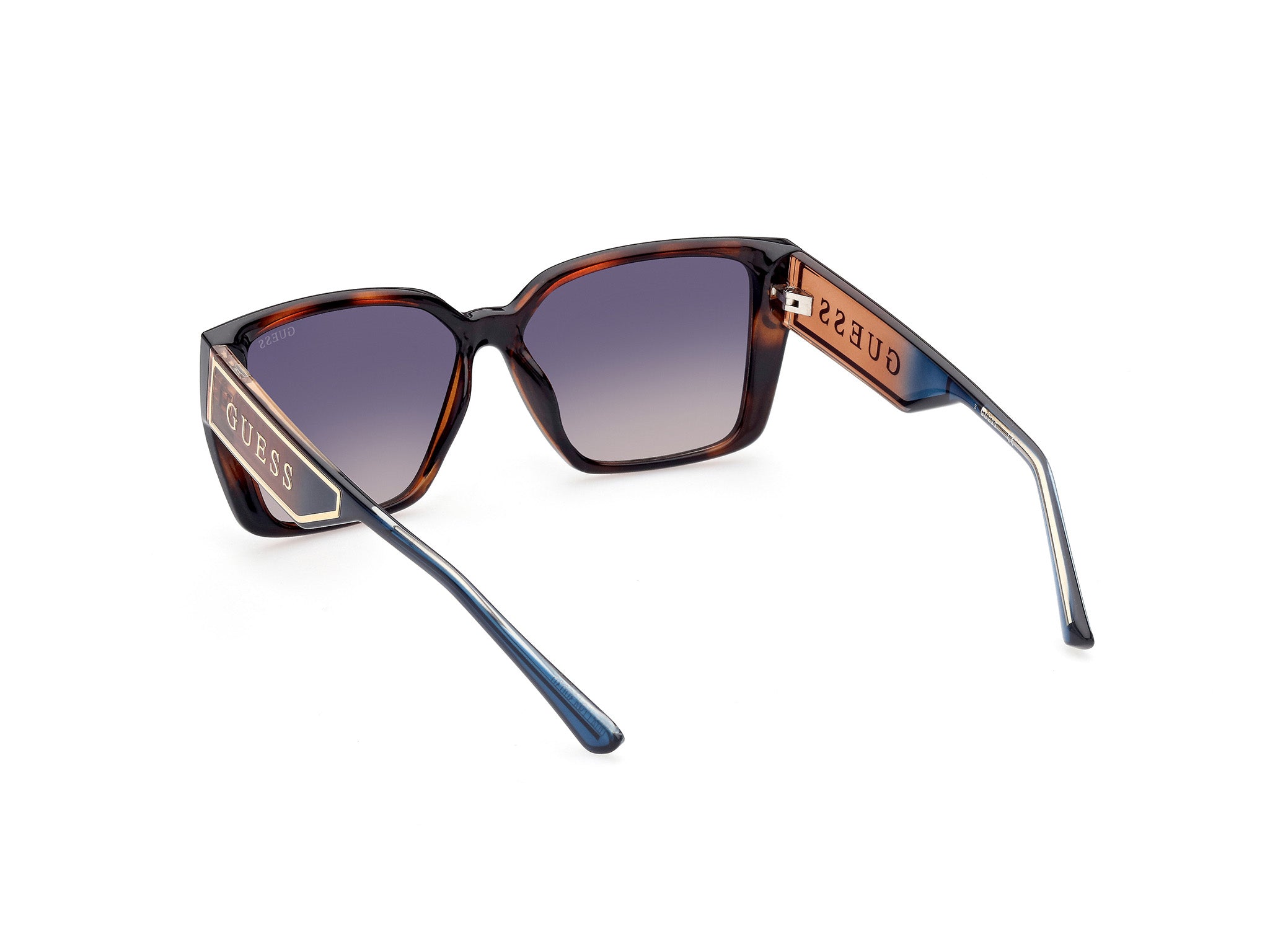 GU7818 52B Occhiali da sole Guess 4