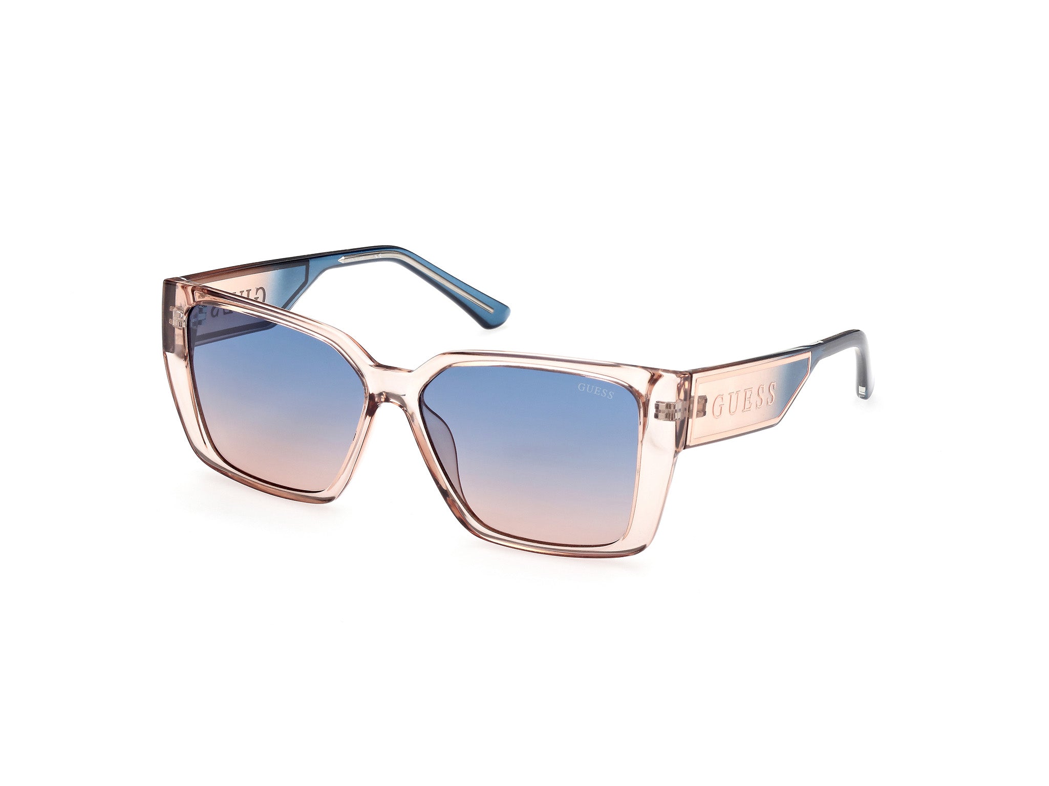 GU7818 57W Occhiali da sole Guess 1