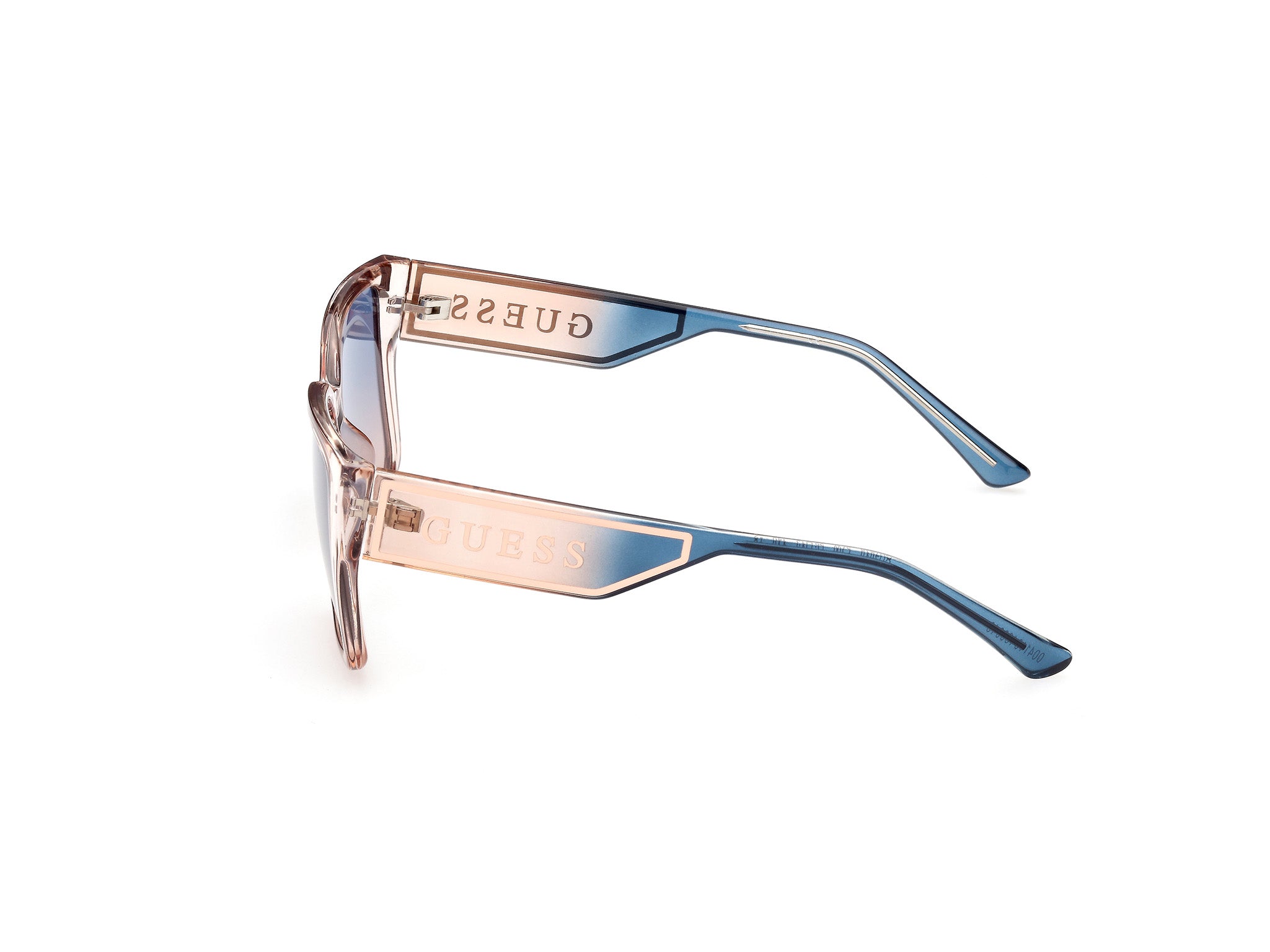 GU7818 57W Occhiali da sole Guess 2