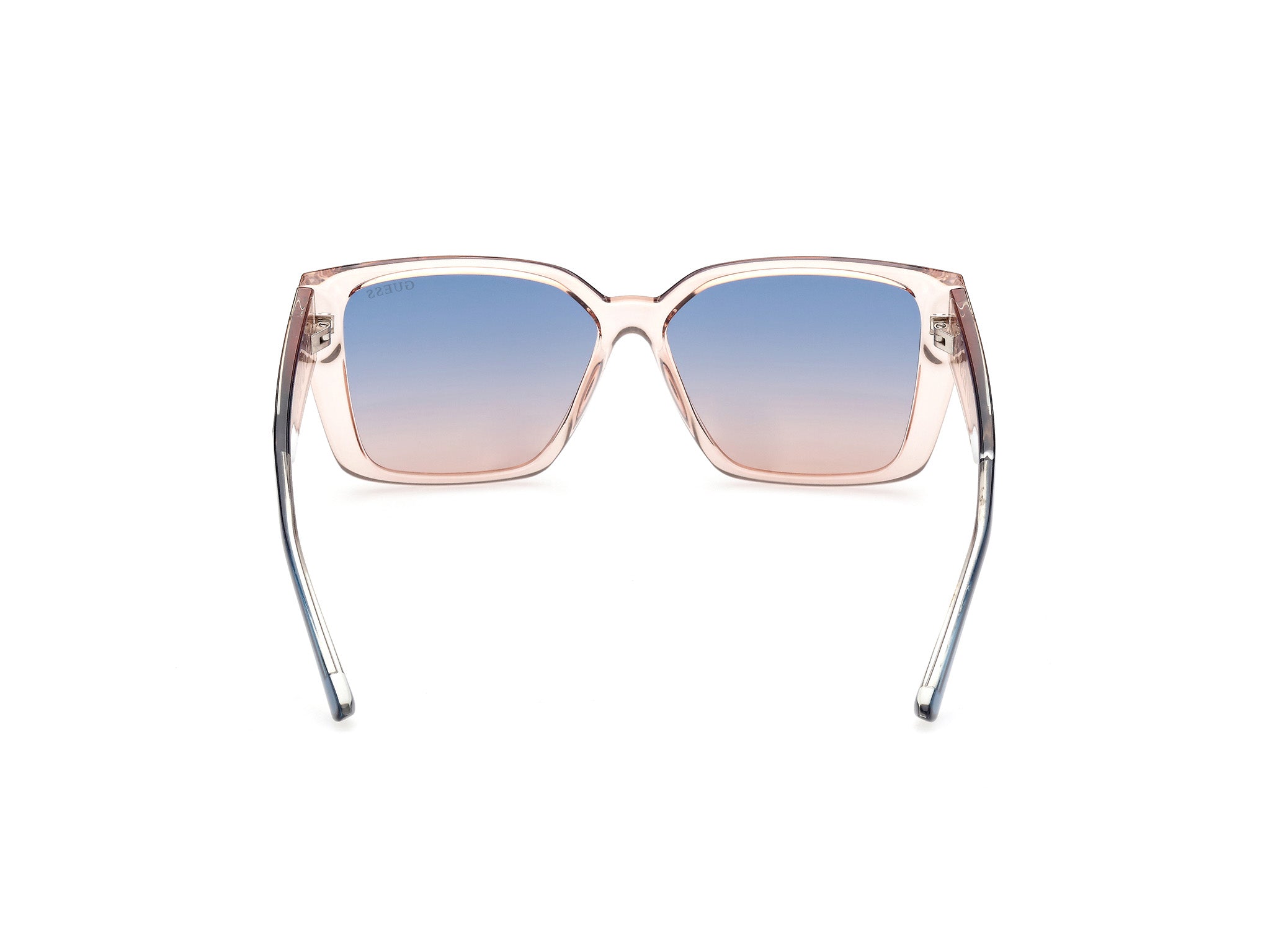 GU7818 57W Occhiali da sole Guess 5