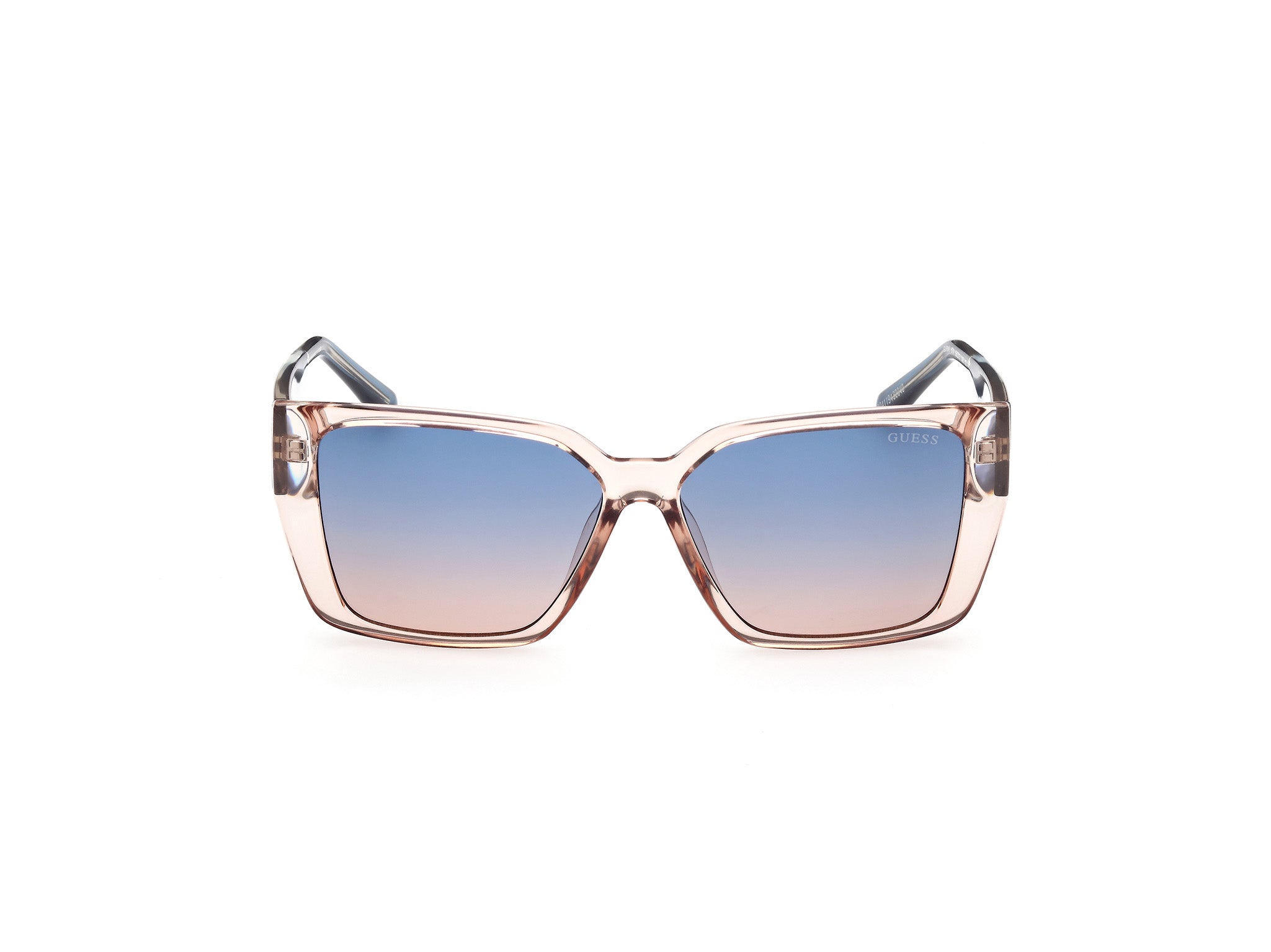 GU7818 57W Occhiali da sole Guess 3