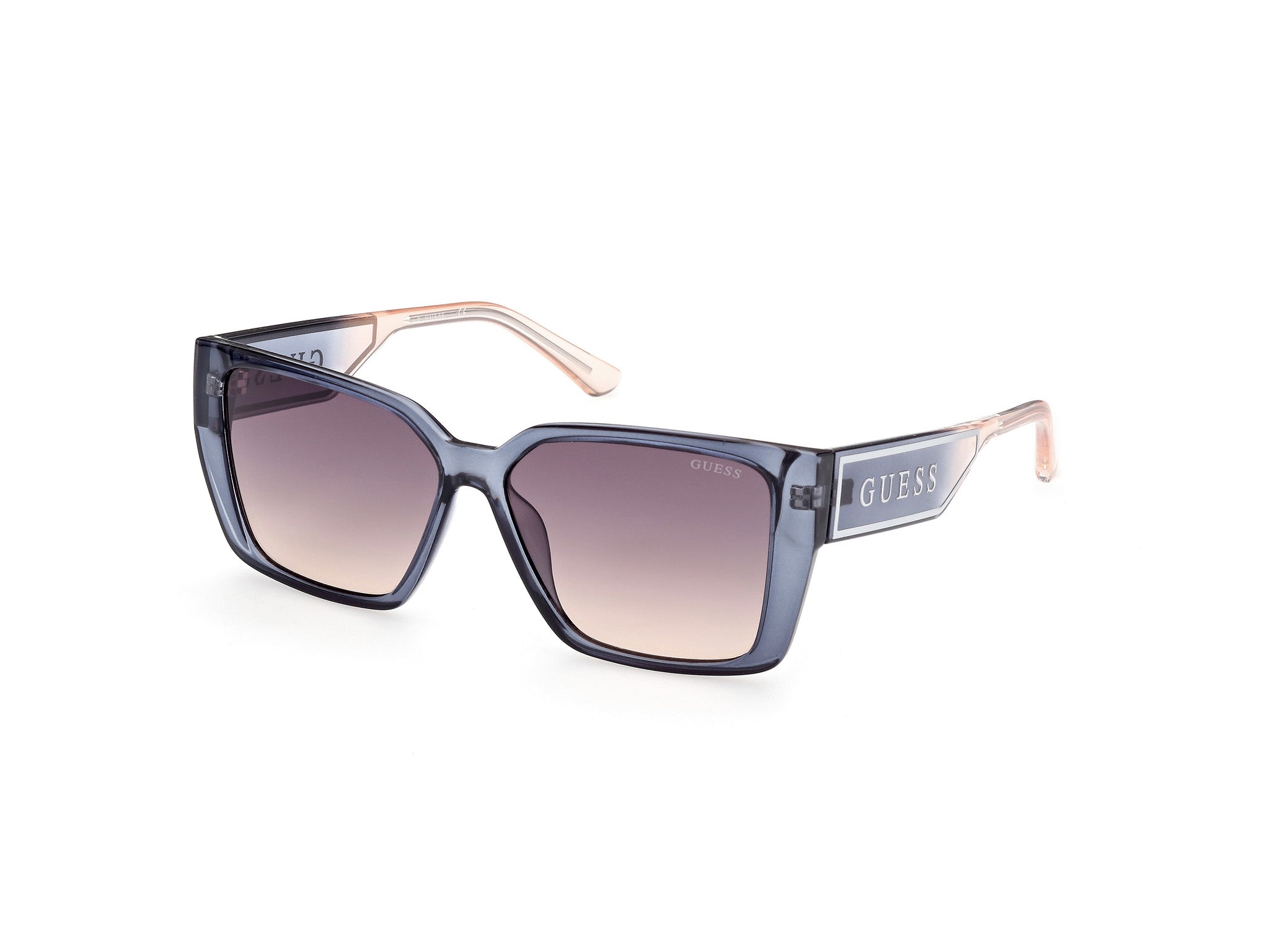 GU7818 92B Occhiali da sole Guess 1