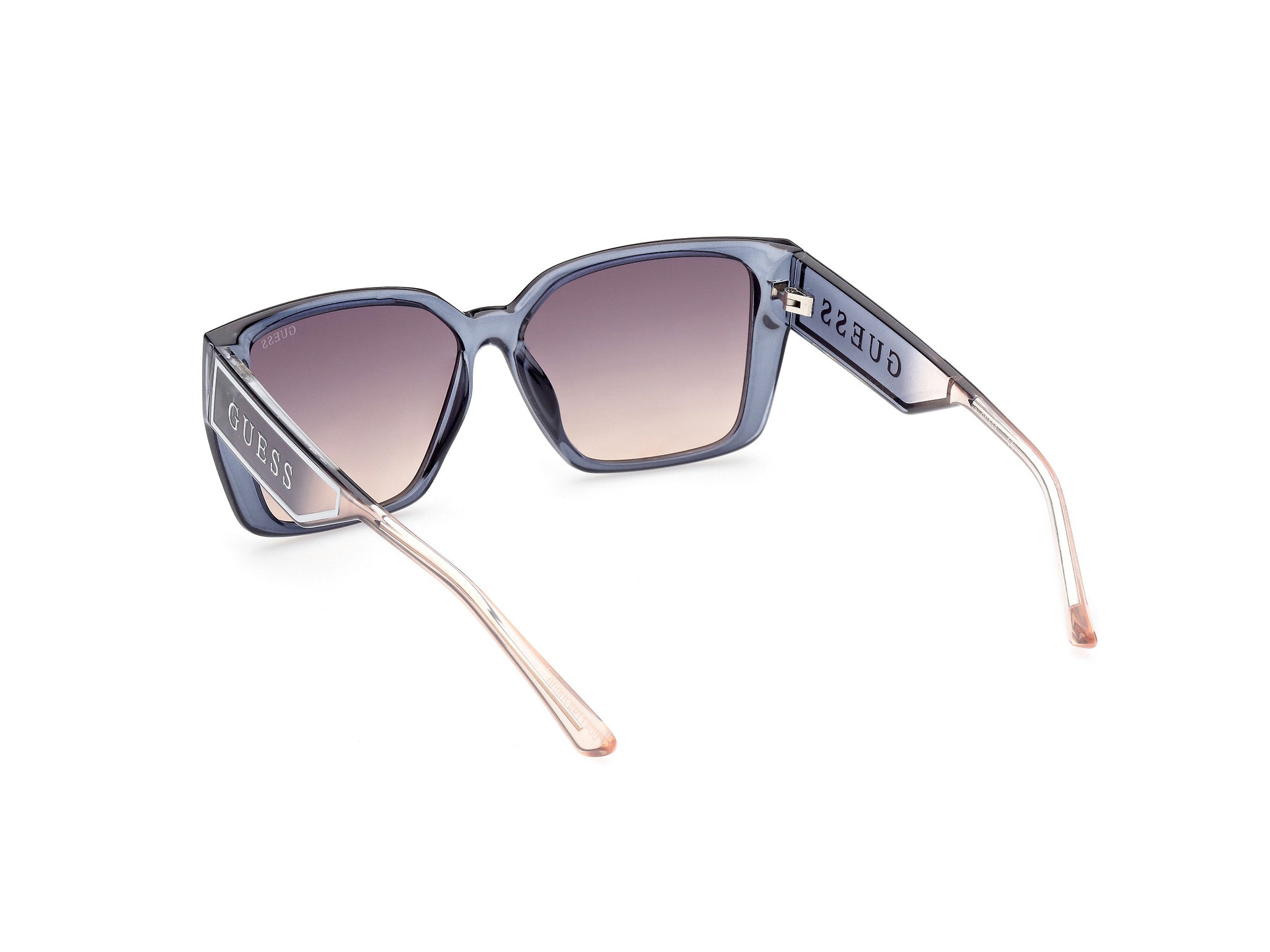 GU7818 92B Occhiali da sole Guess 4