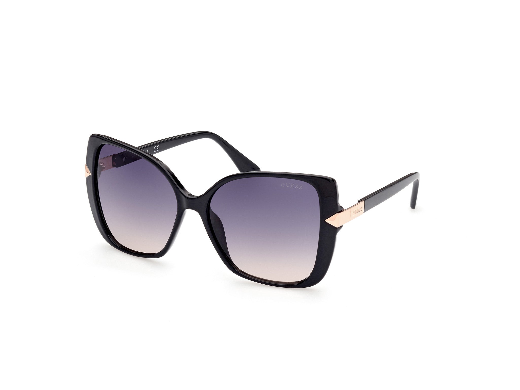 GU7820 01B Occhiali da sole Guess 1