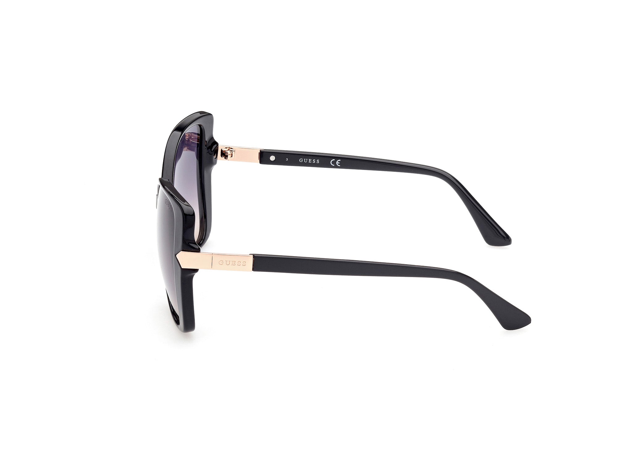 GU7820 01B Occhiali da sole Guess 2
