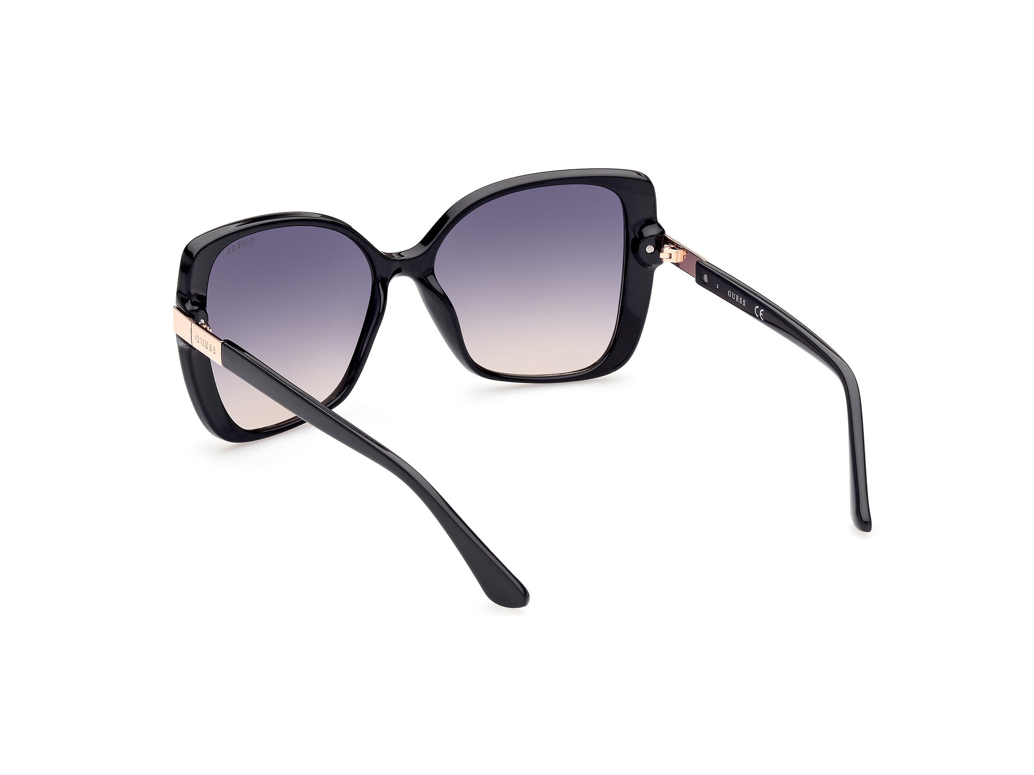 GU7820 01B Occhiali da sole Guess 4
