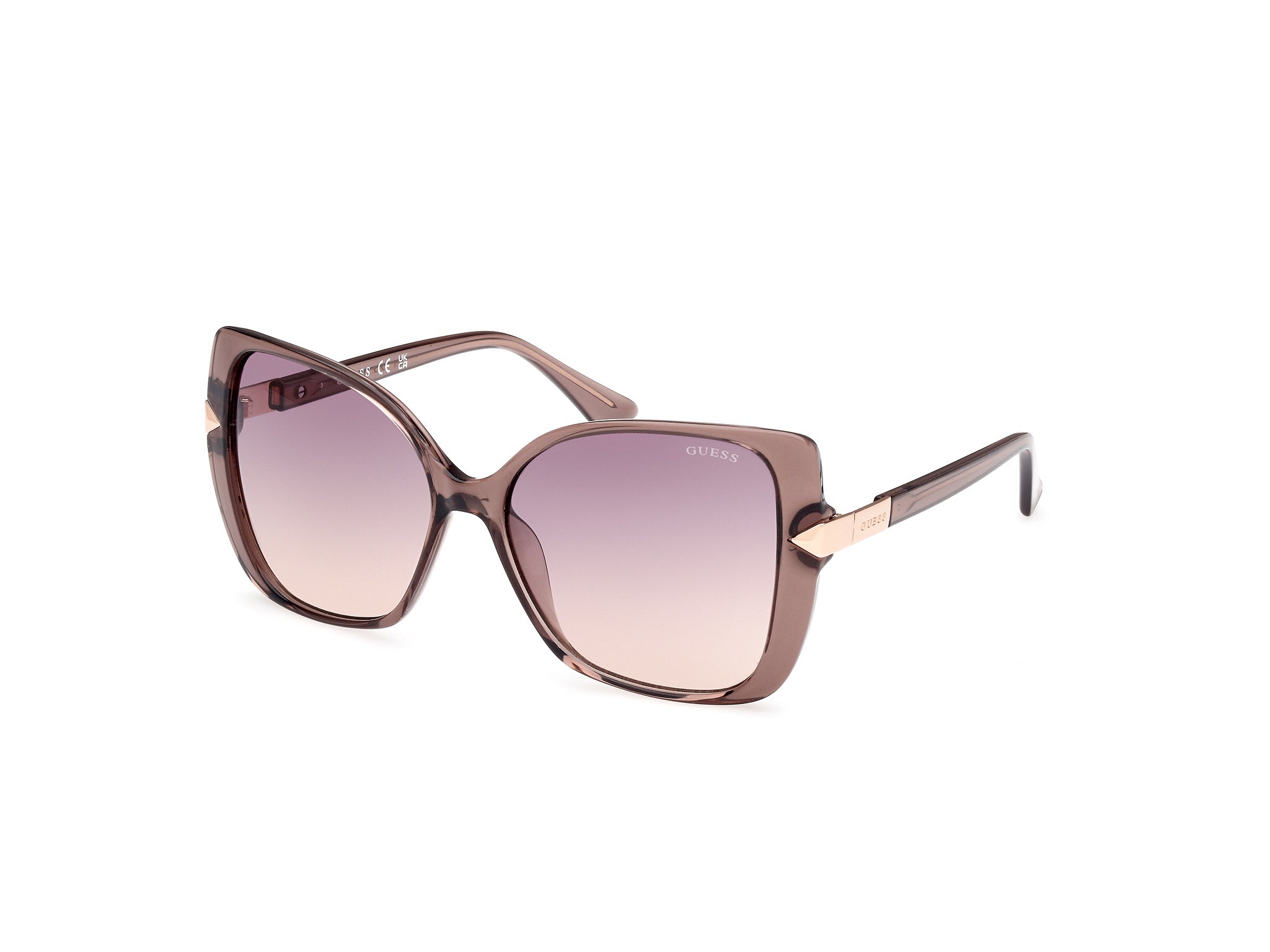GU7820 59Z Occhiali da sole Guess 1