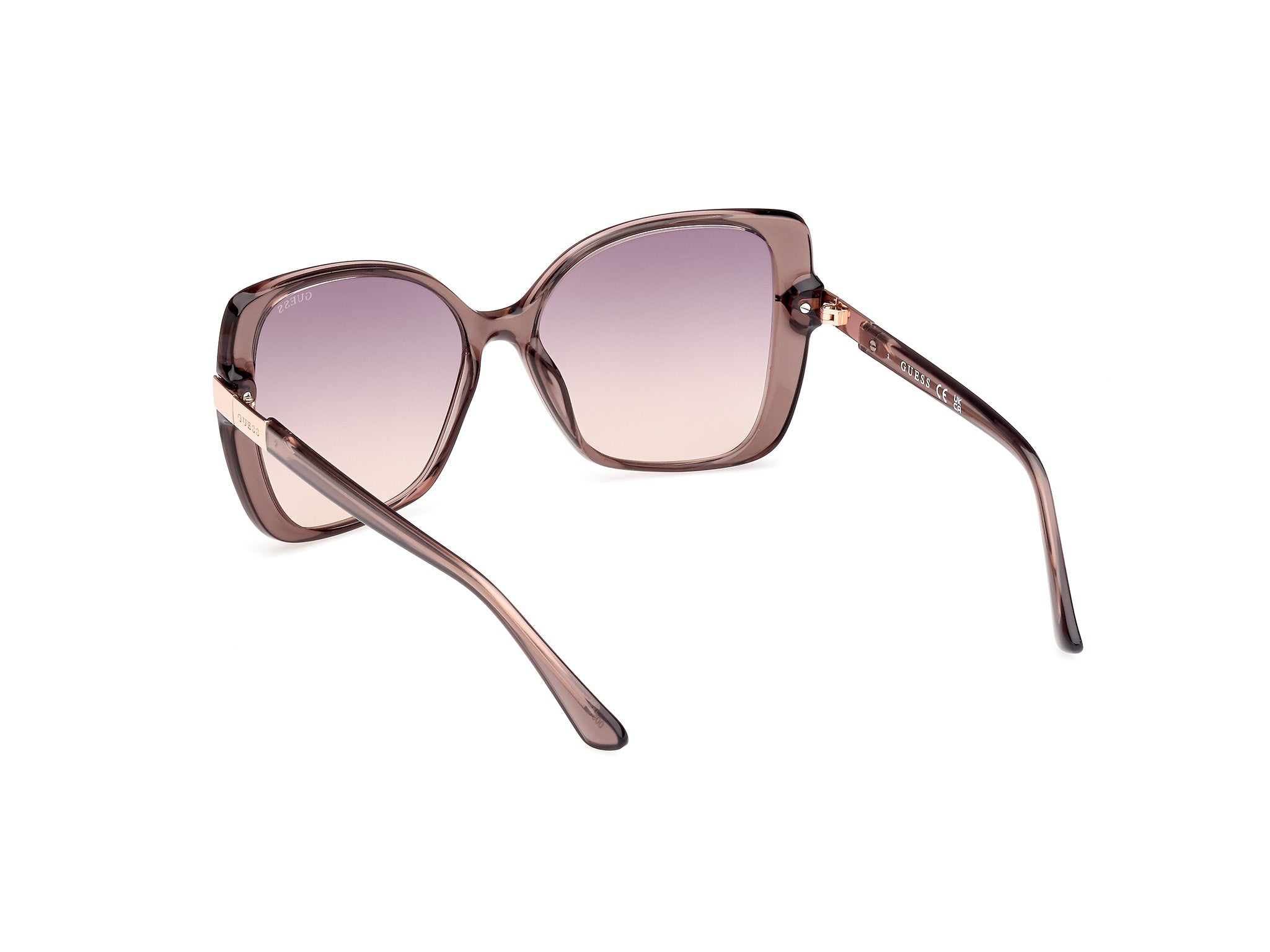 GU7820 59Z Occhiali da sole Guess 4