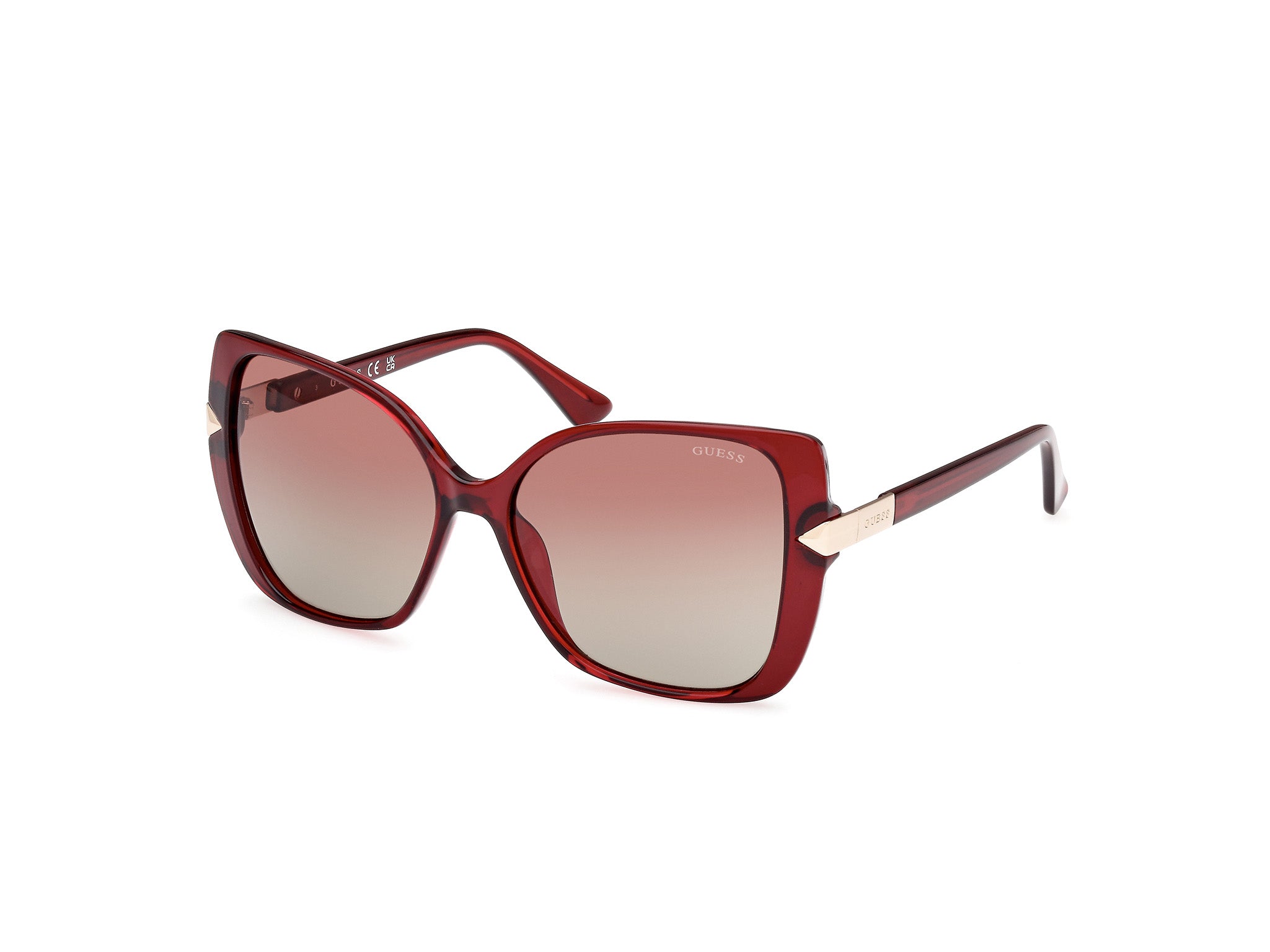 GU7820 69F Occhiali da sole Guess 1