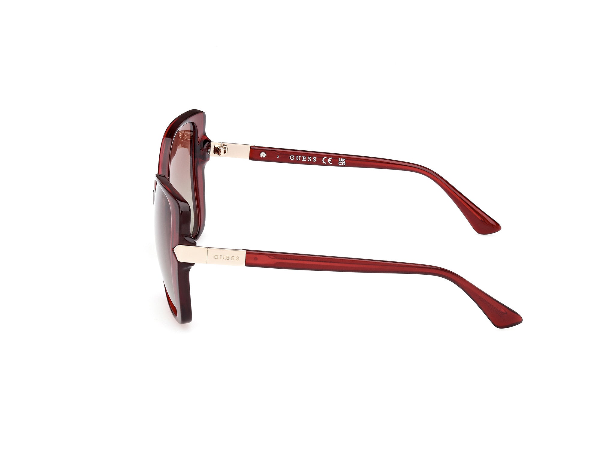 GU7820 69F Occhiali da sole Guess 2