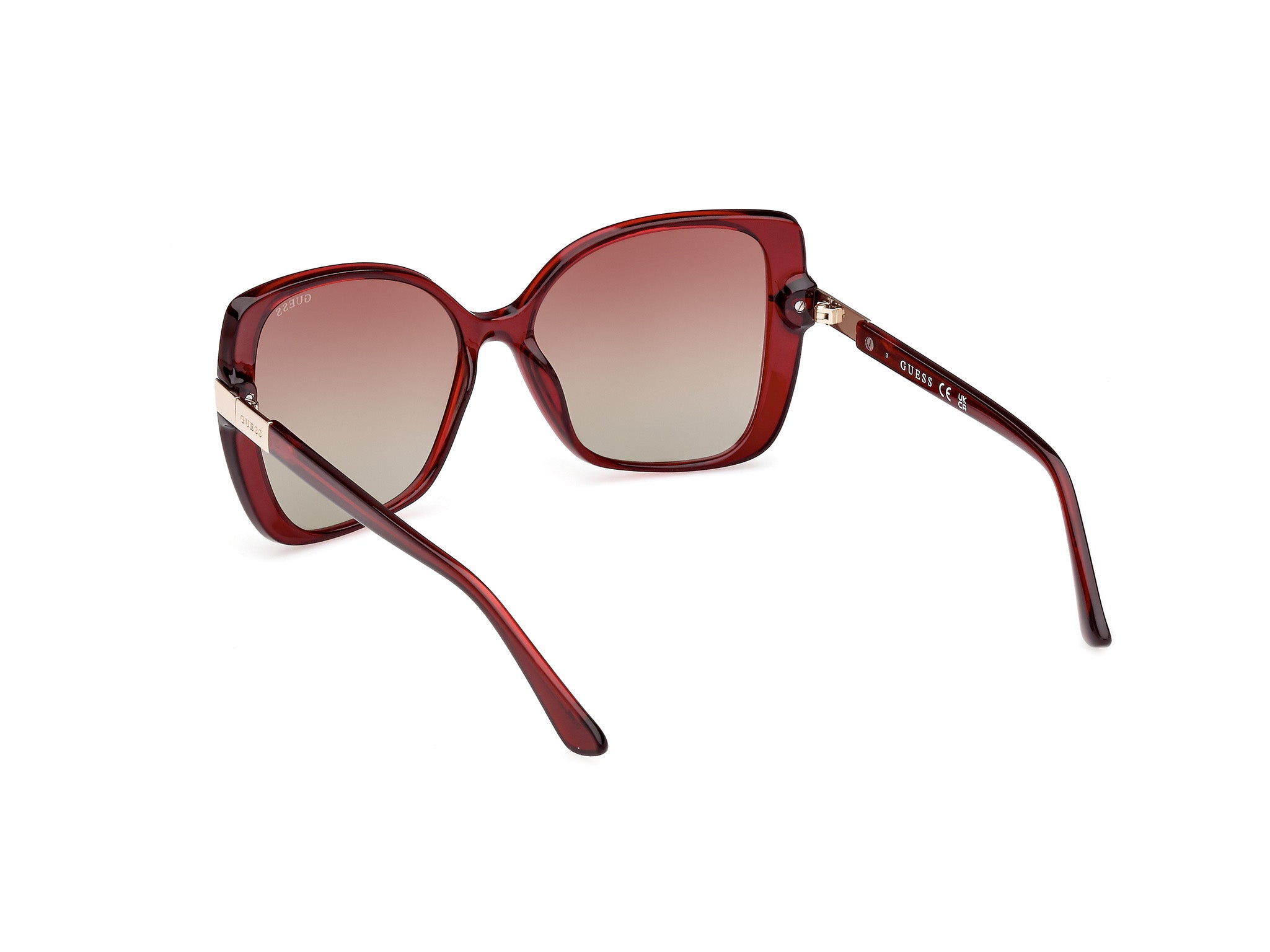 GU7820 69F Occhiali da sole Guess 4