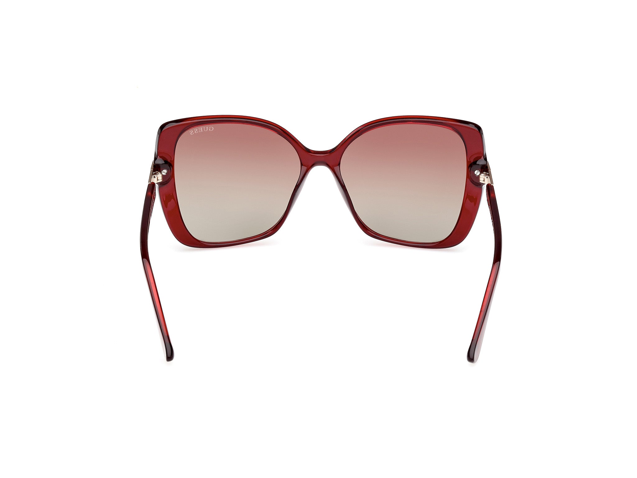 GU7820 69F Occhiali da sole Guess 5