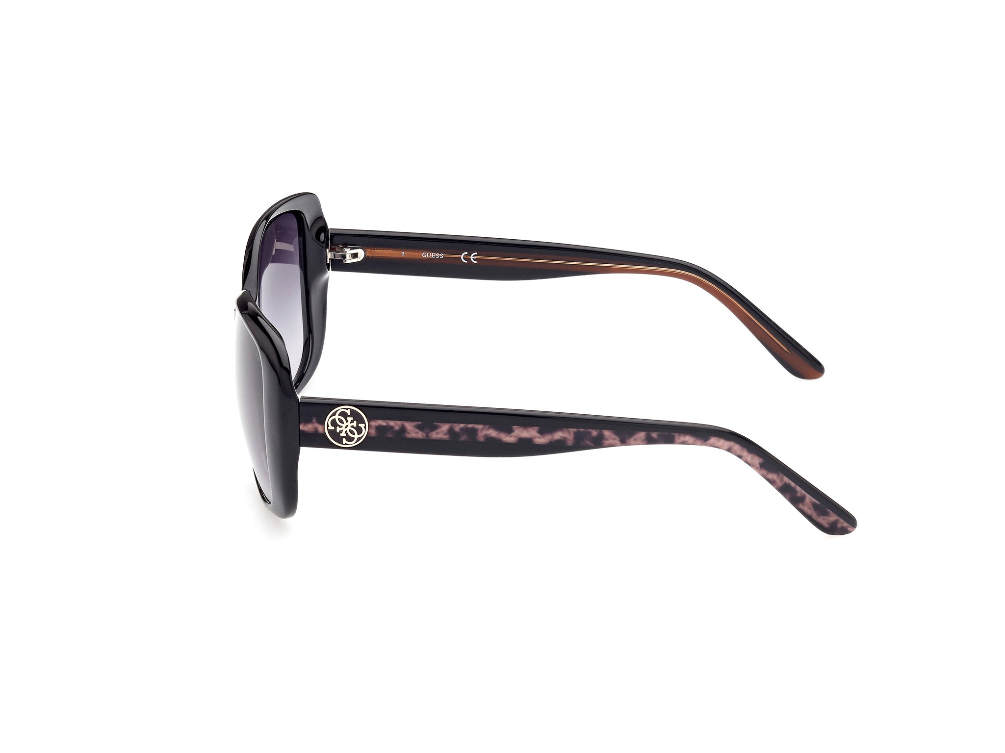 GU7822 01B Occhiali da sole Guess 5