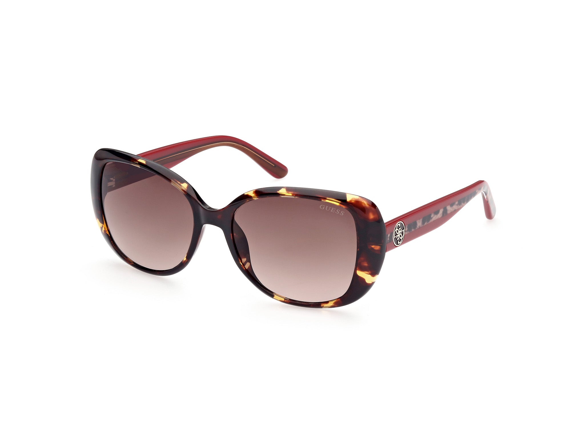 GU7822 52F Occhiali da sole Guess 1