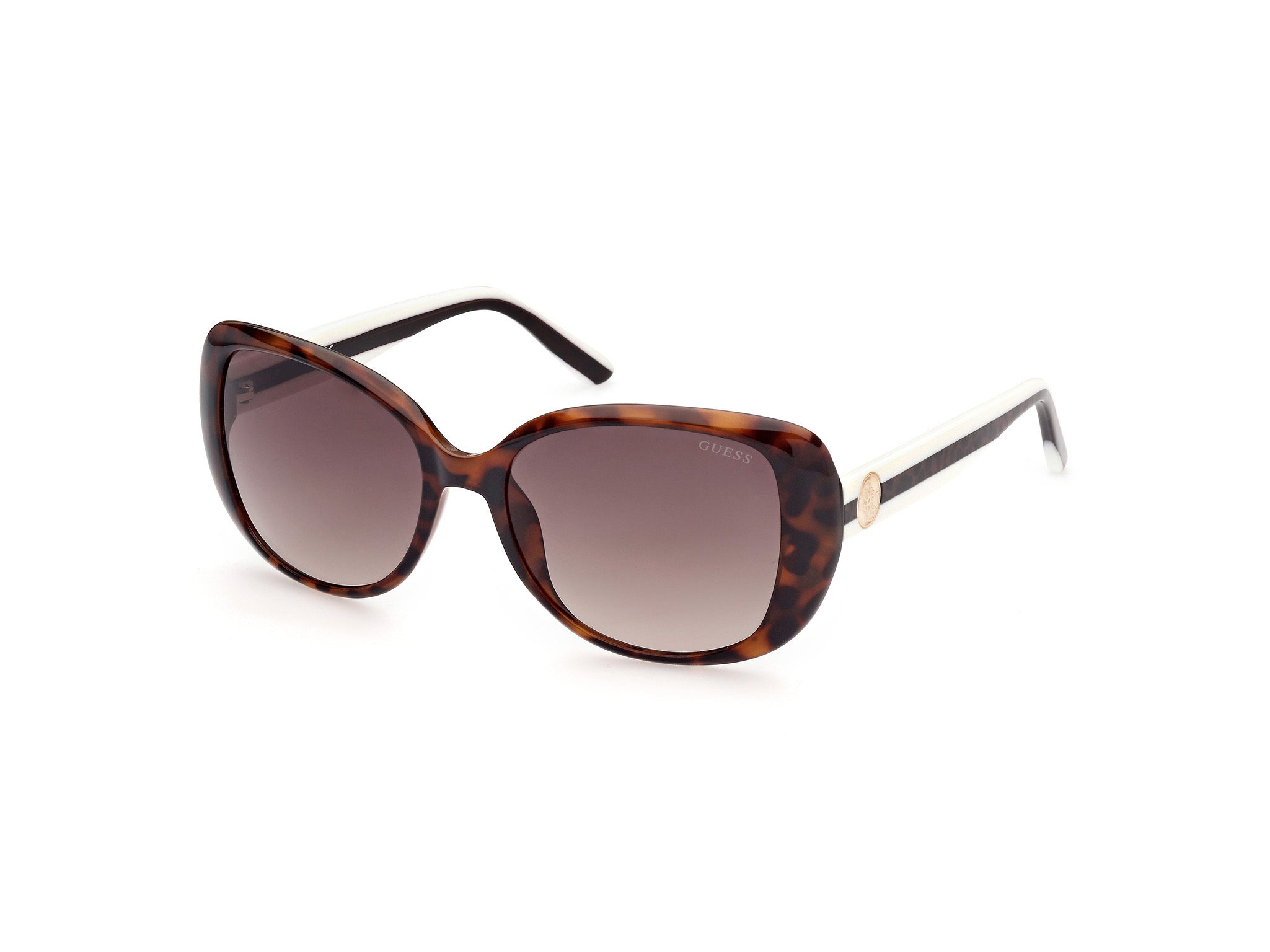 GU7822 53F Occhiali da sole Guess 1