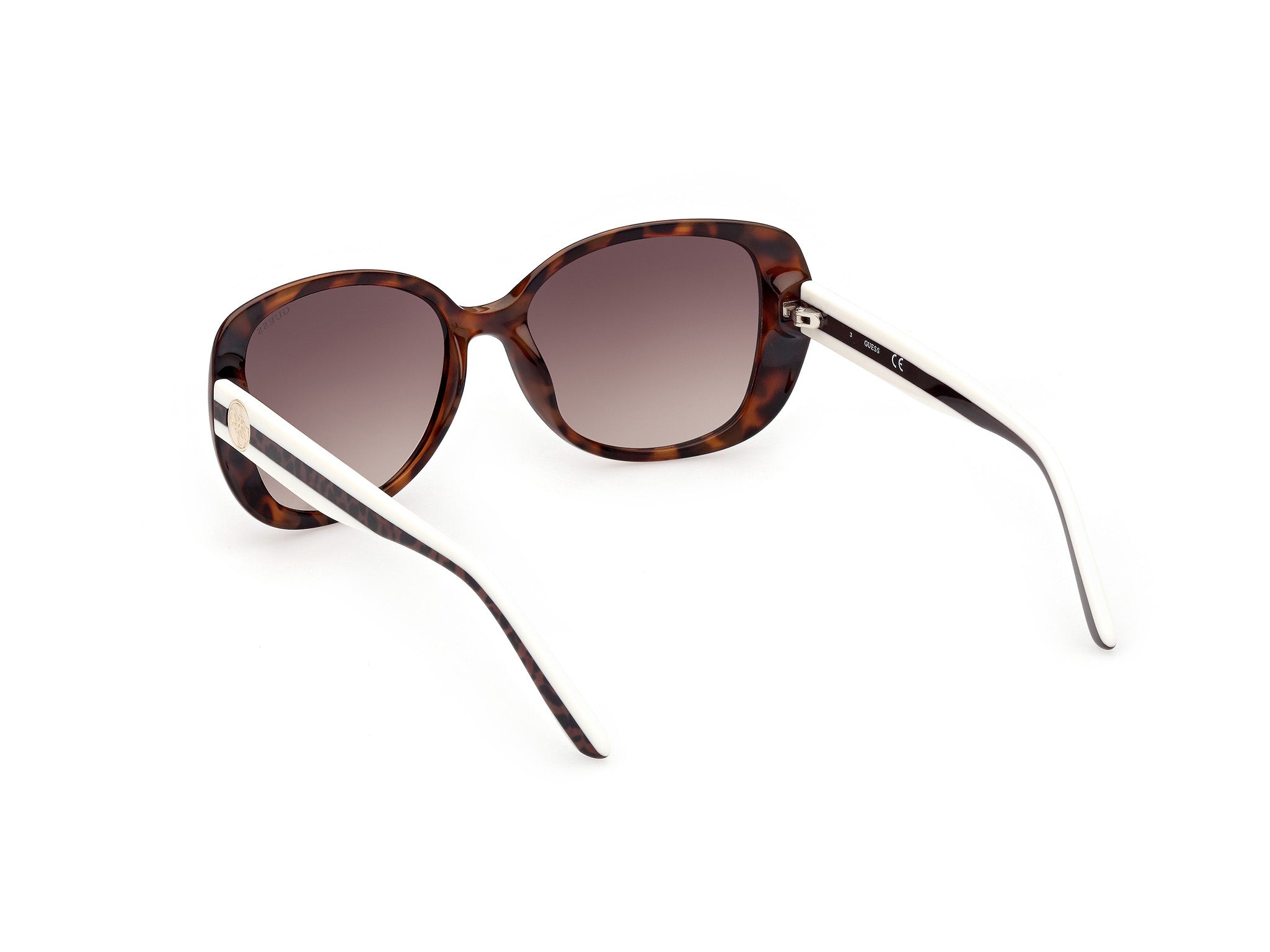 GU7822 53F Occhiali da sole Guess 4