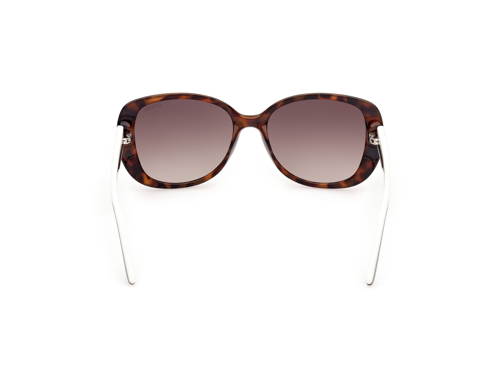 GU7822 53F Occhiali da sole Guess 5